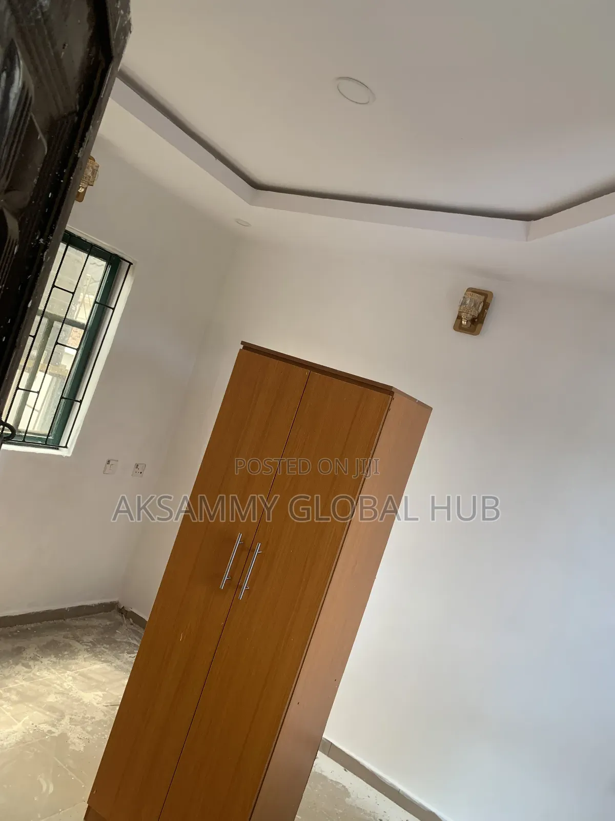 1bdrm Apartment in Gbaremu, Ibadan for rent in Ibadan