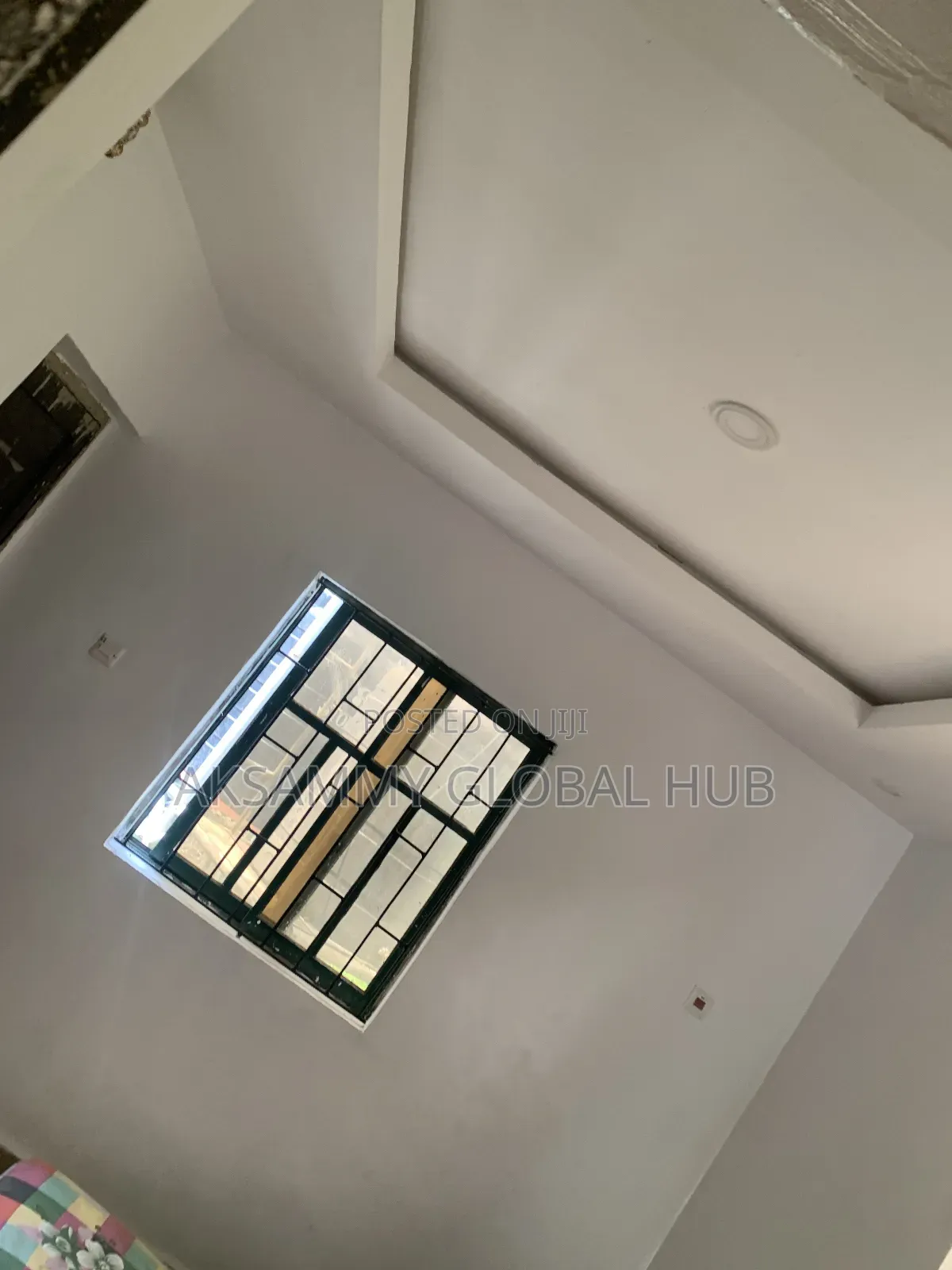 1bdrm Apartment in Gbaremu, Ibadan for rent in Ibadan