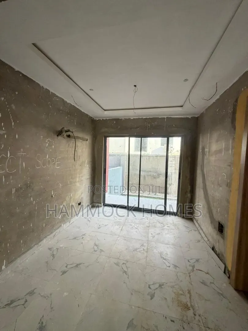 3bdrm Townhouse/Terrace in Awosika Avenue, Old Bodija for sale in Old Bodija