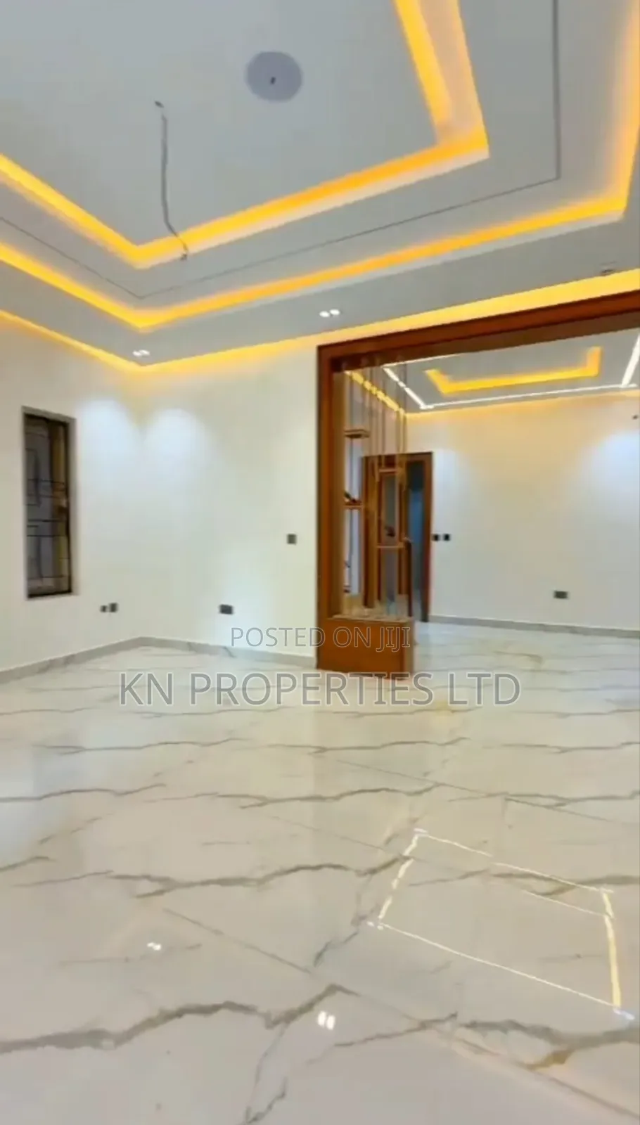4bdrm Duplex in Mabushi for rent in Mabushi