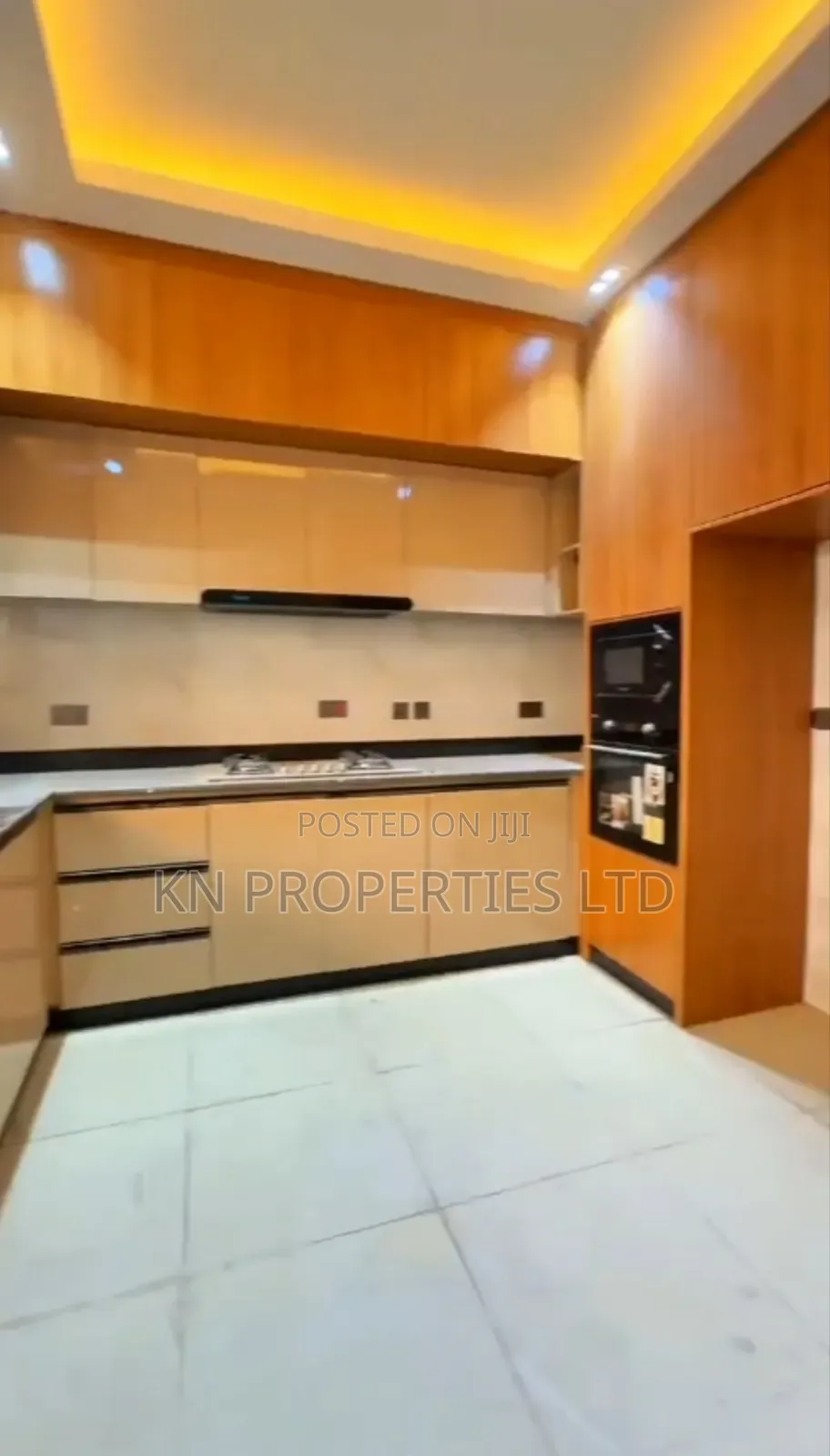 4bdrm Duplex in Mabushi for rent in Mabushi