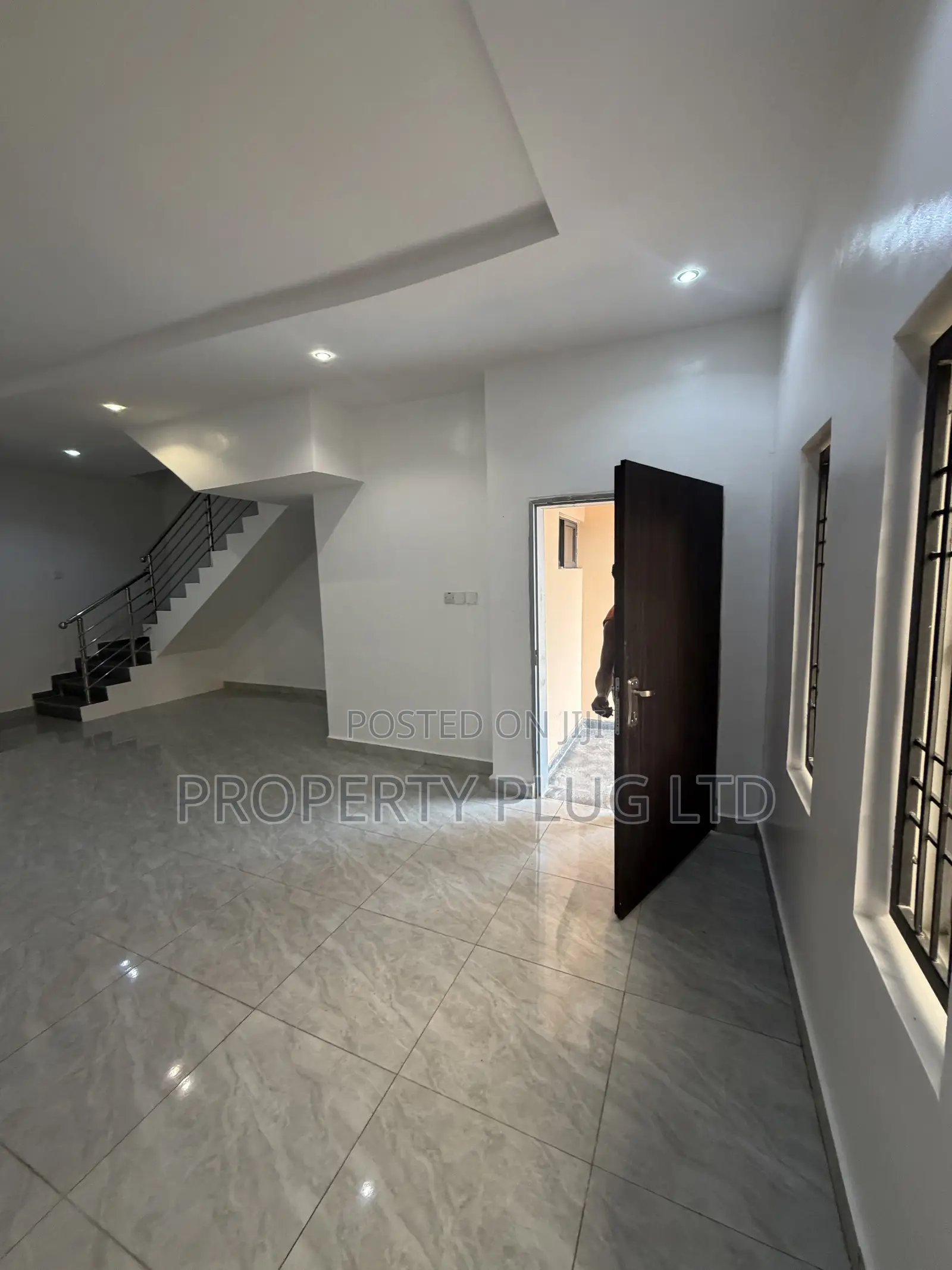 3bdrm Townhouse/Terrace in Idu for sale in Idu