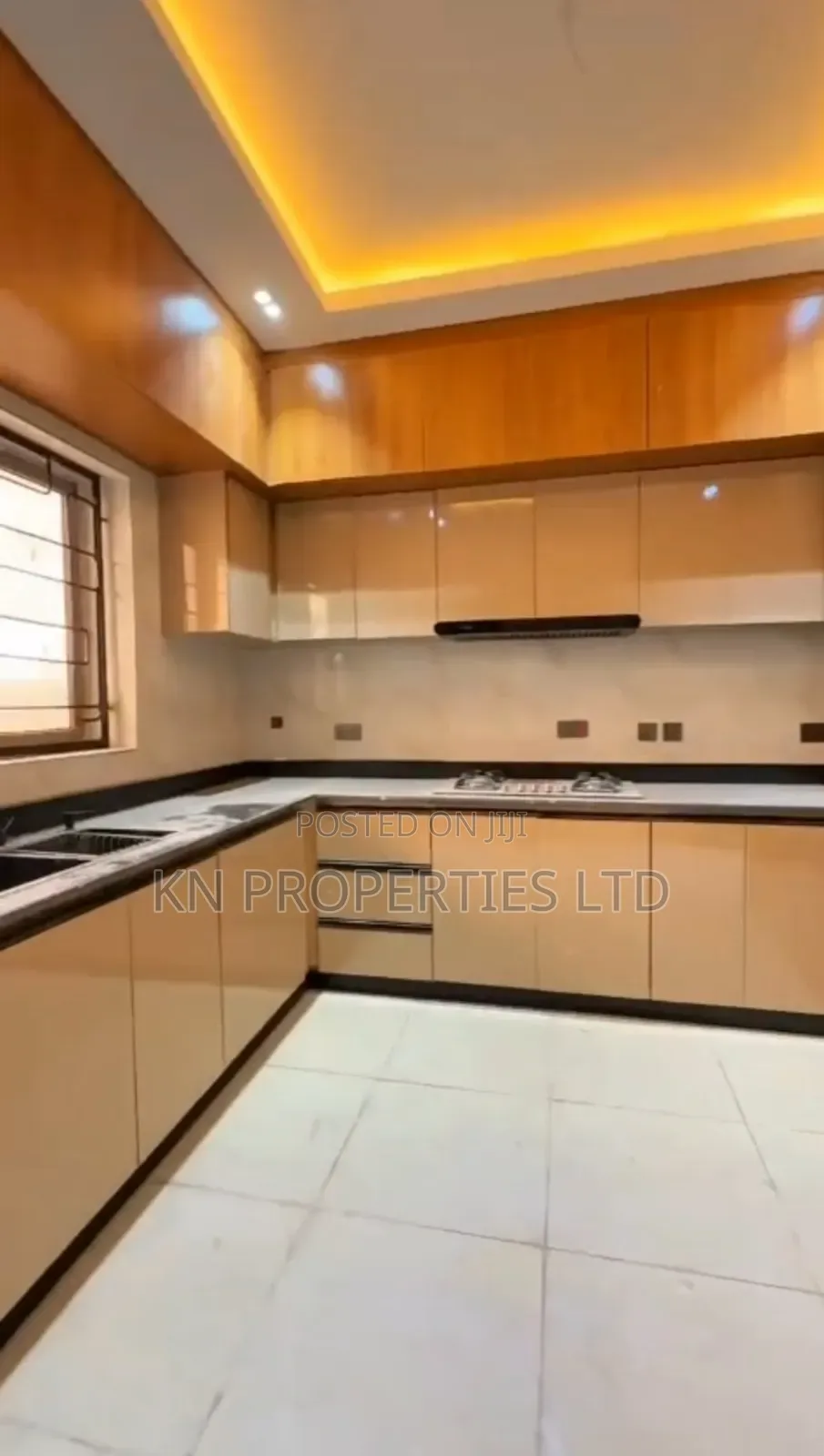 4bdrm Duplex in Mabushi for rent in Mabushi
