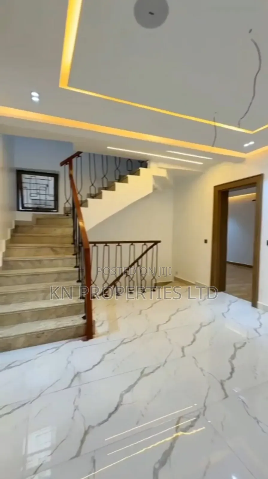 4bdrm Duplex in Mabushi for rent in Mabushi