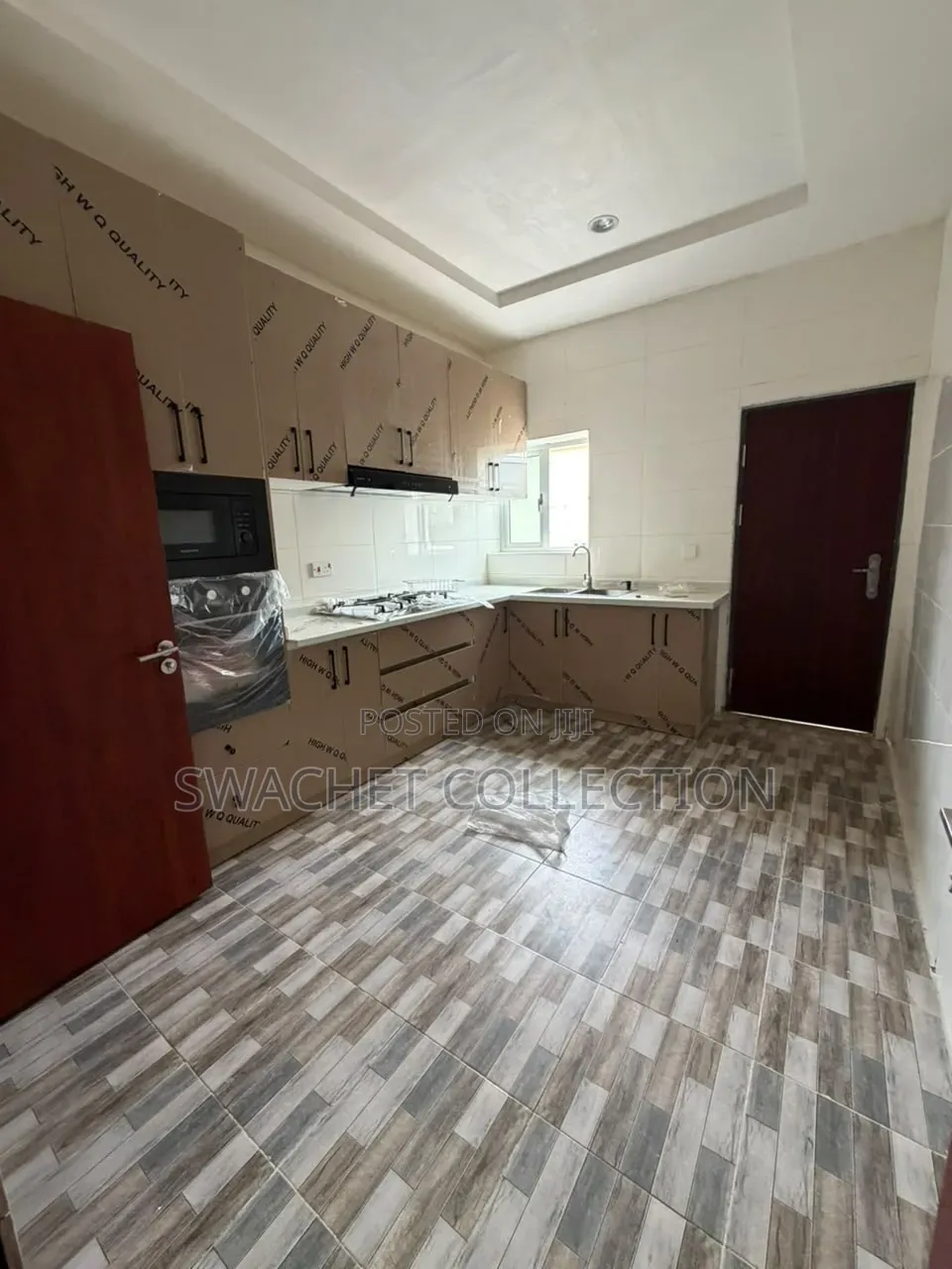 4bdrm Duplex in Karsana for sale in Karsana