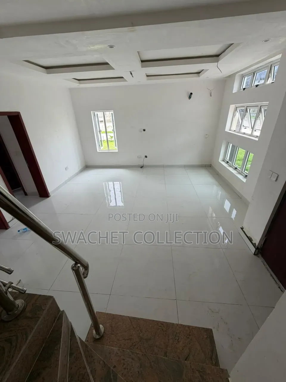 4bdrm Duplex in Karsana for sale in Karsana