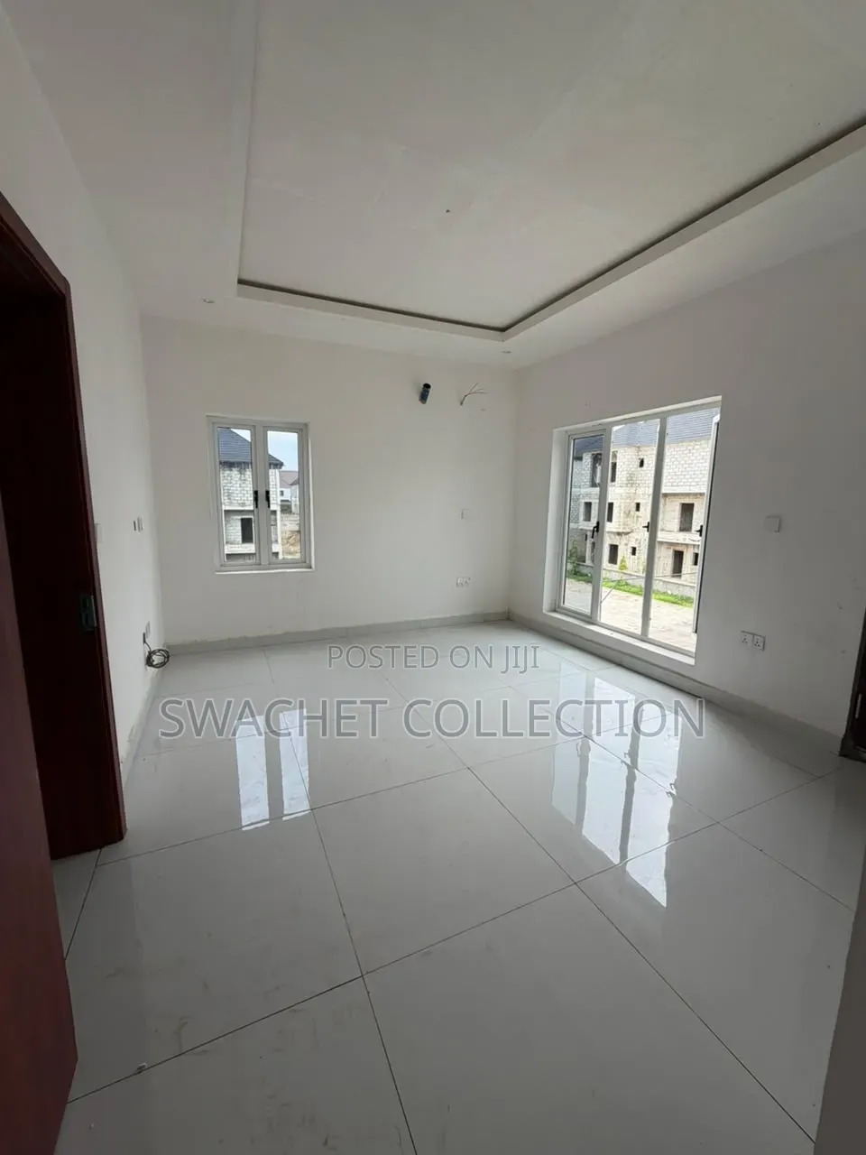 4bdrm Duplex in Karsana for sale in Karsana