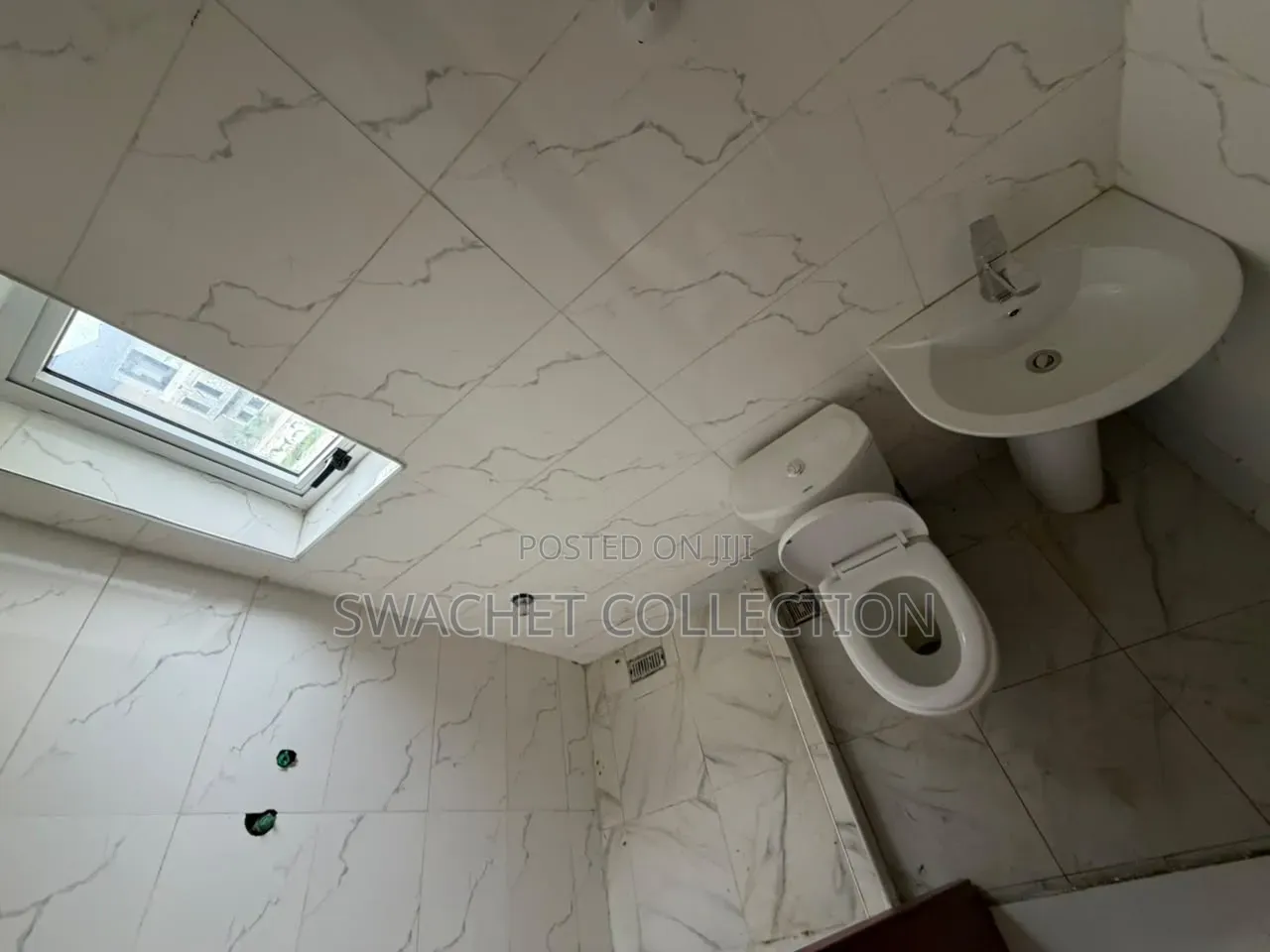 4bdrm Duplex in Karsana for sale in Karsana