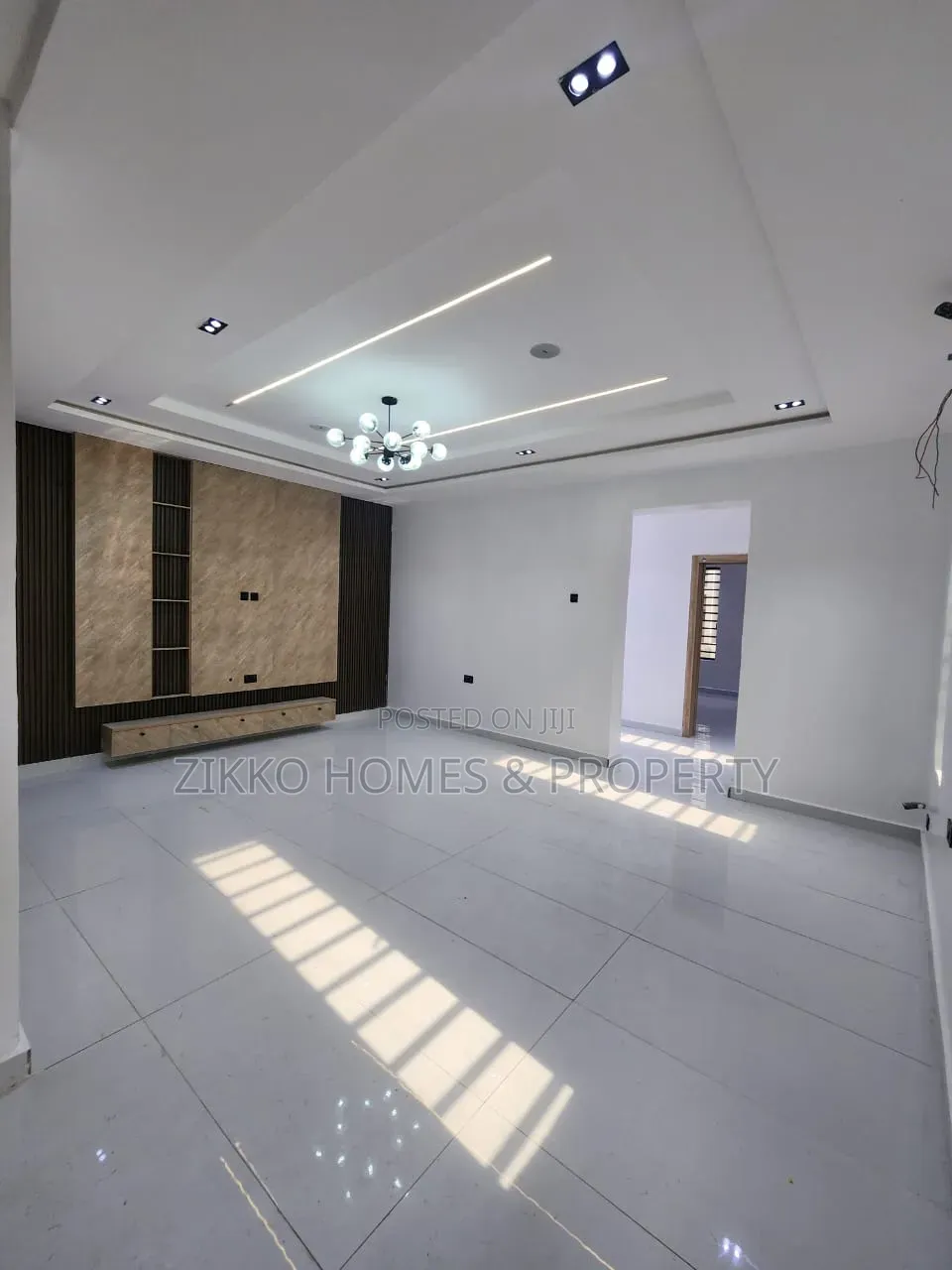 4bdrm Duplex in Urban Prime, Ajah for sale in Ajah