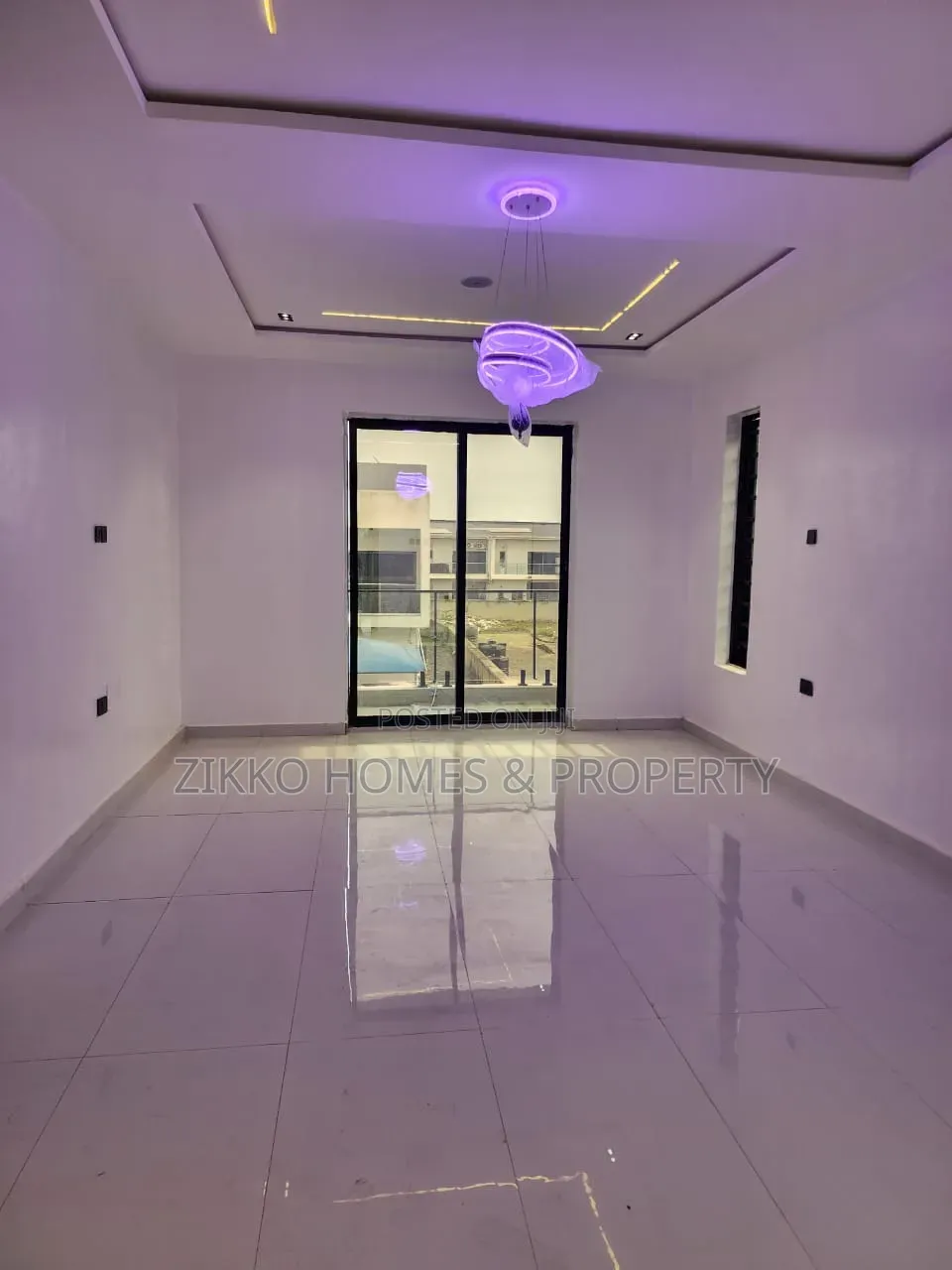 4bdrm Duplex in Urban Prime, Ajah for sale in Ajah