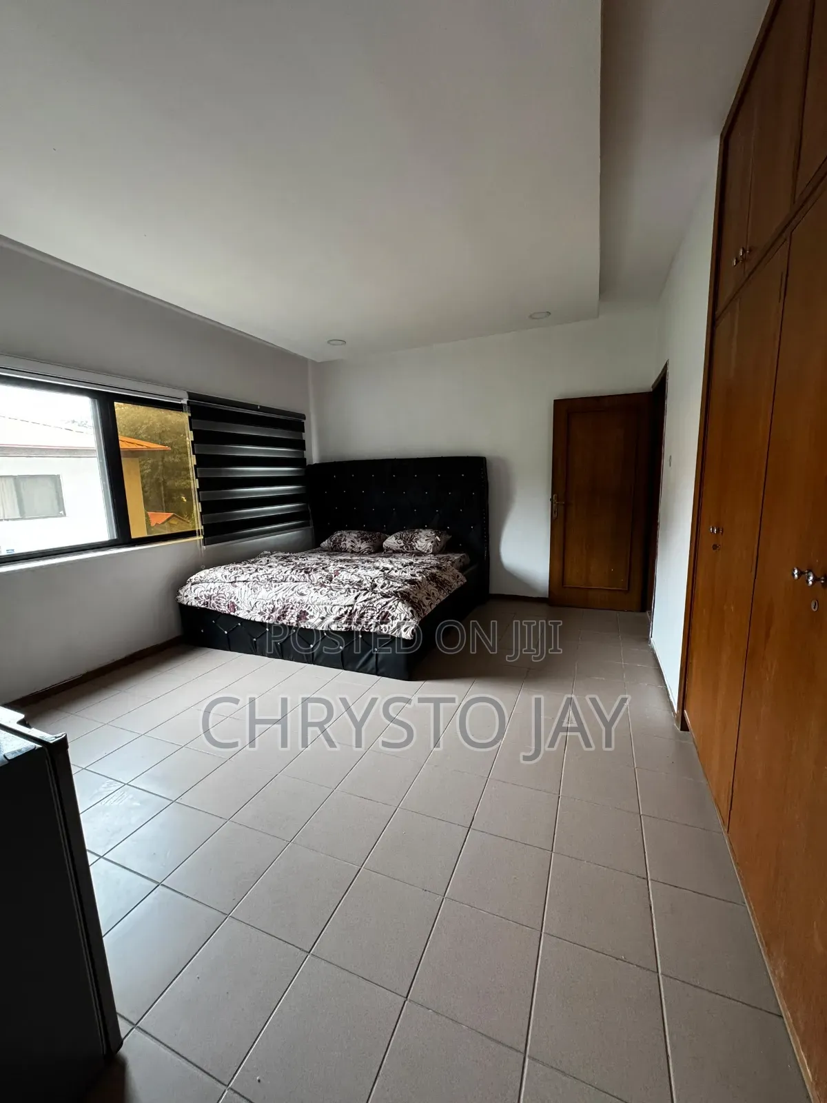 Furnished 3bdrm Block of Flats in Maitama for rent in Maitama