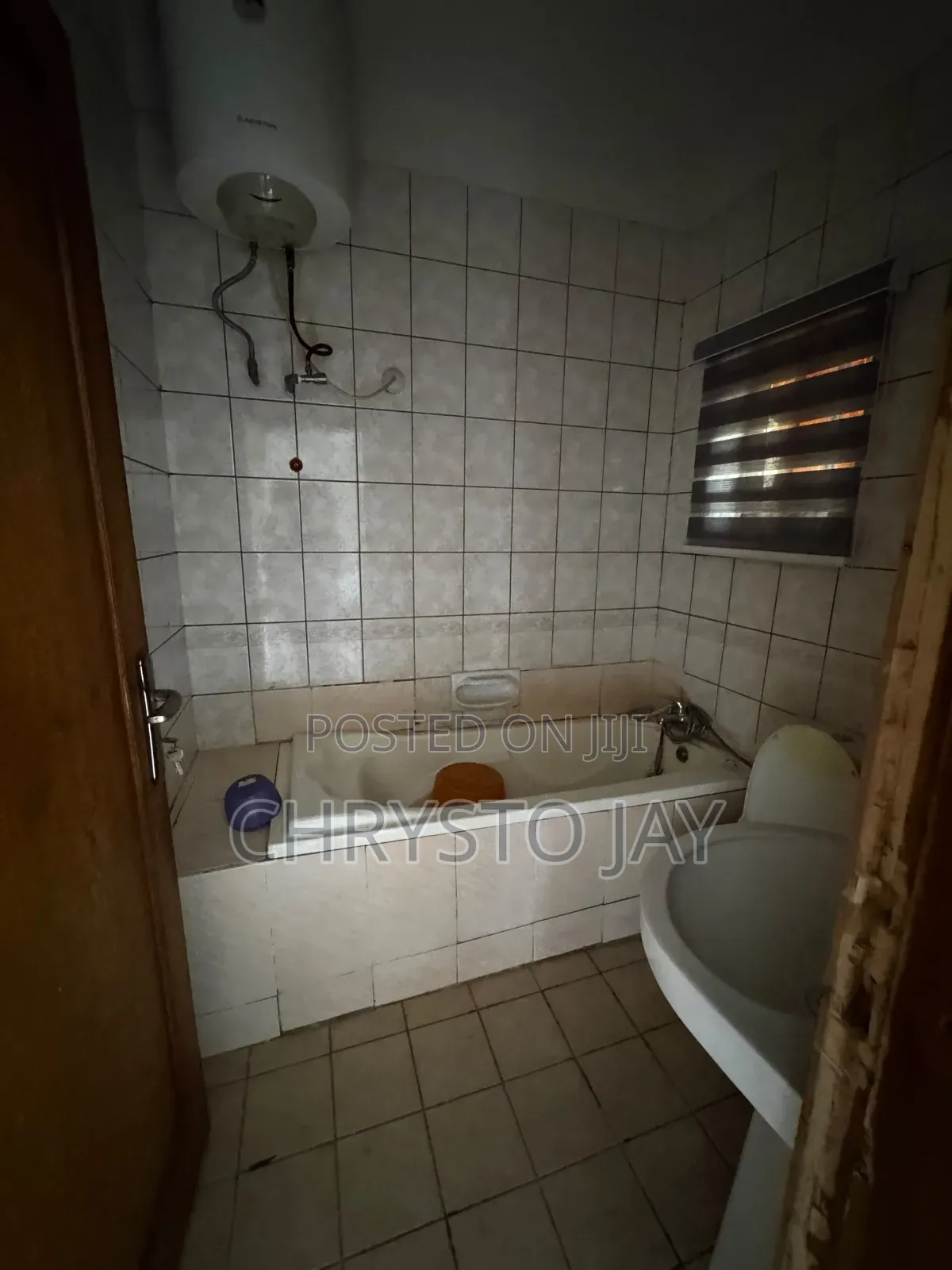 Furnished 3bdrm Block of Flats in Maitama for rent in Maitama