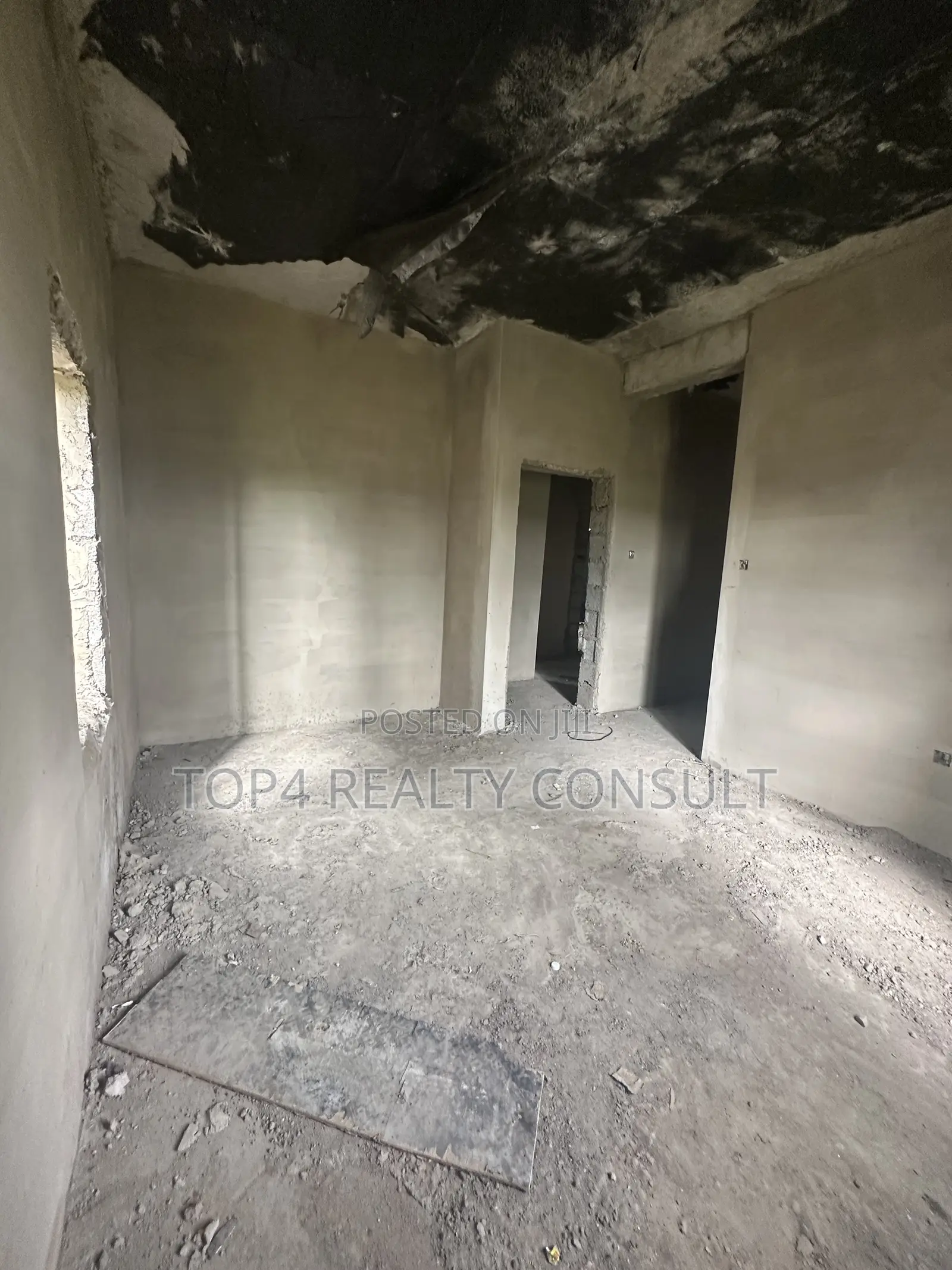 2bdrm Block of Flats in Crescent Garden, Kuje for sale in Kuje