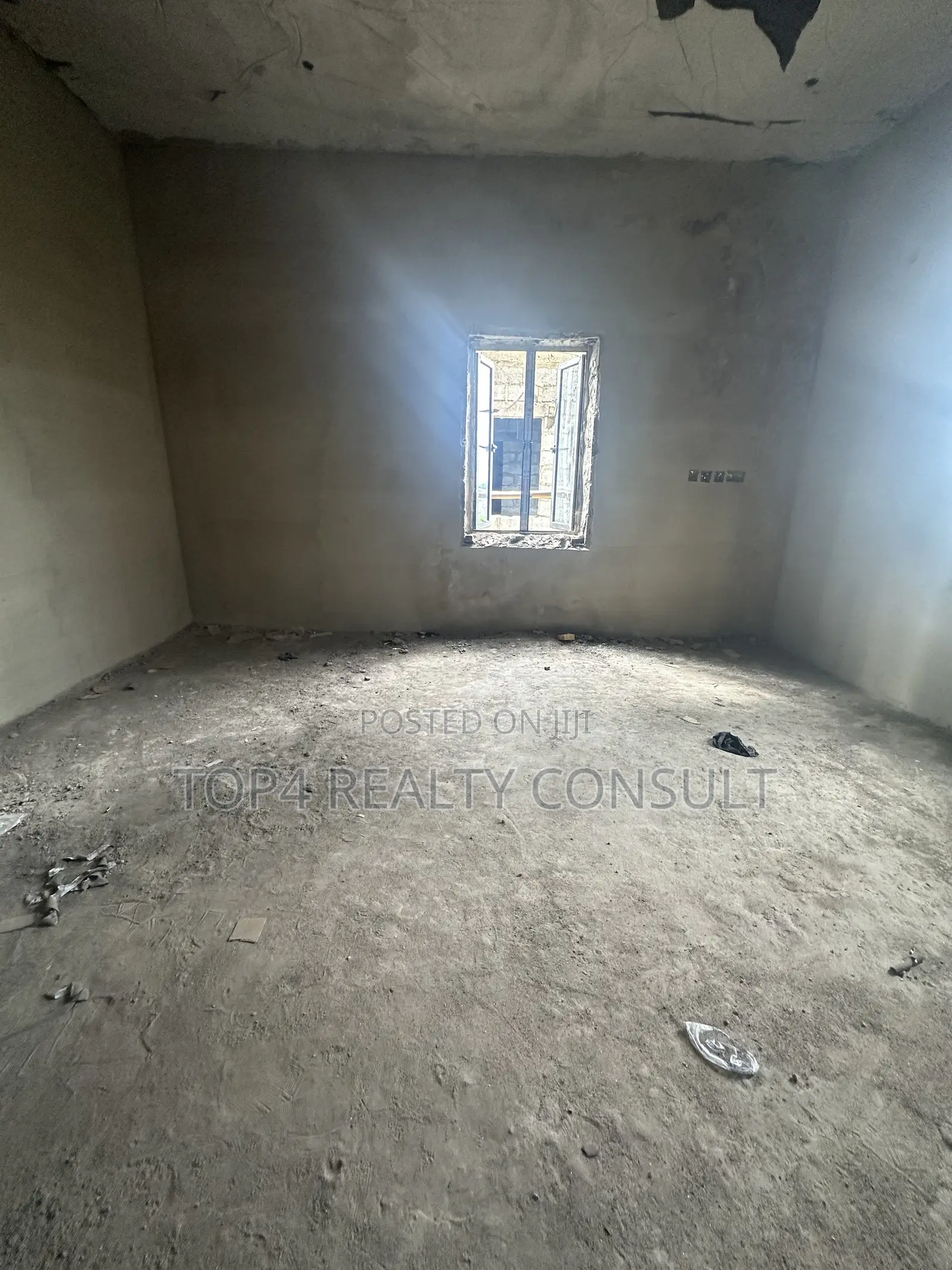 2bdrm Block of Flats in Crescent Garden, Kuje for sale in Kuje