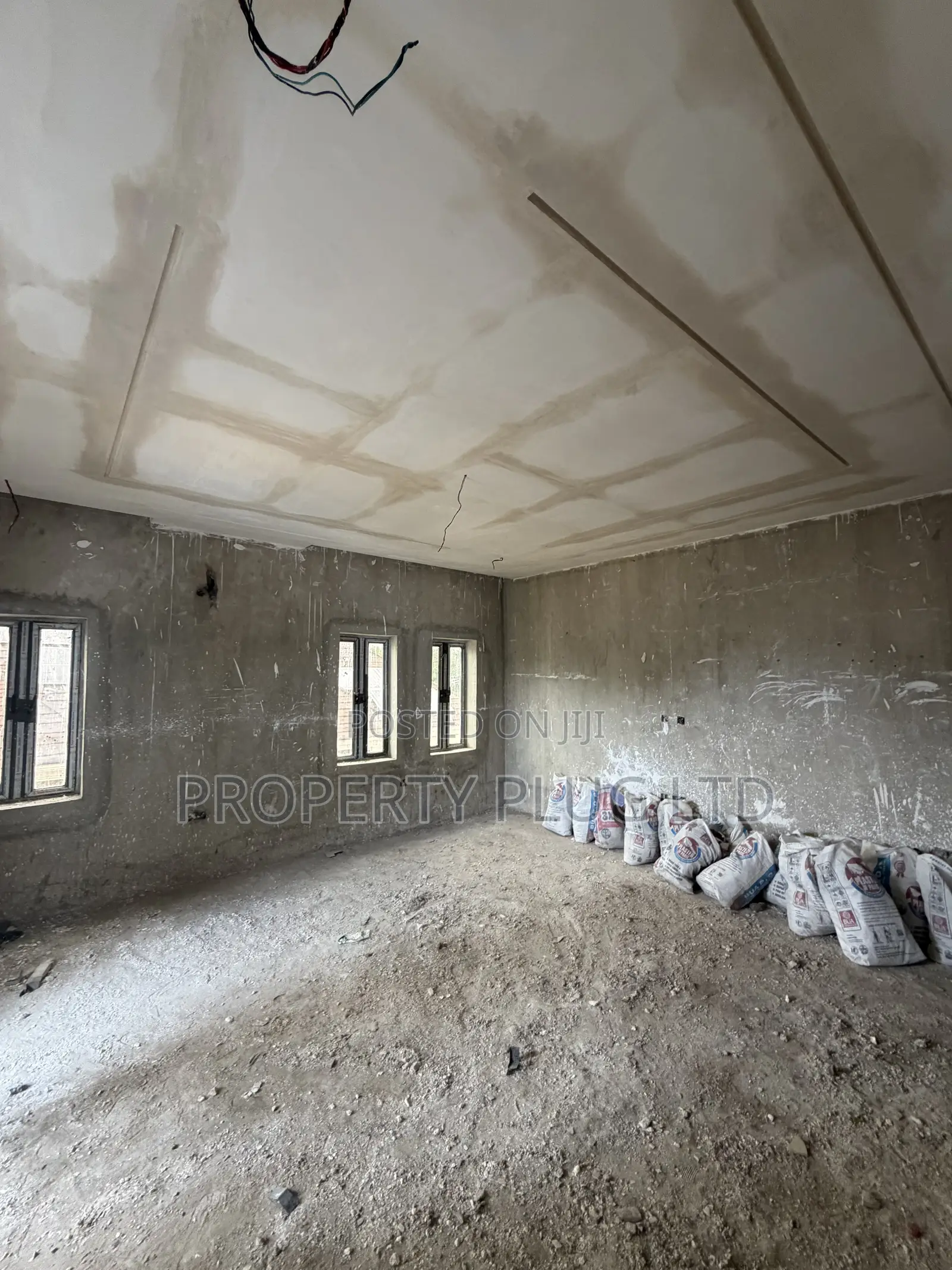 3bdrm Apartment in Opposite Maitama, Katampe for sale in Katampe