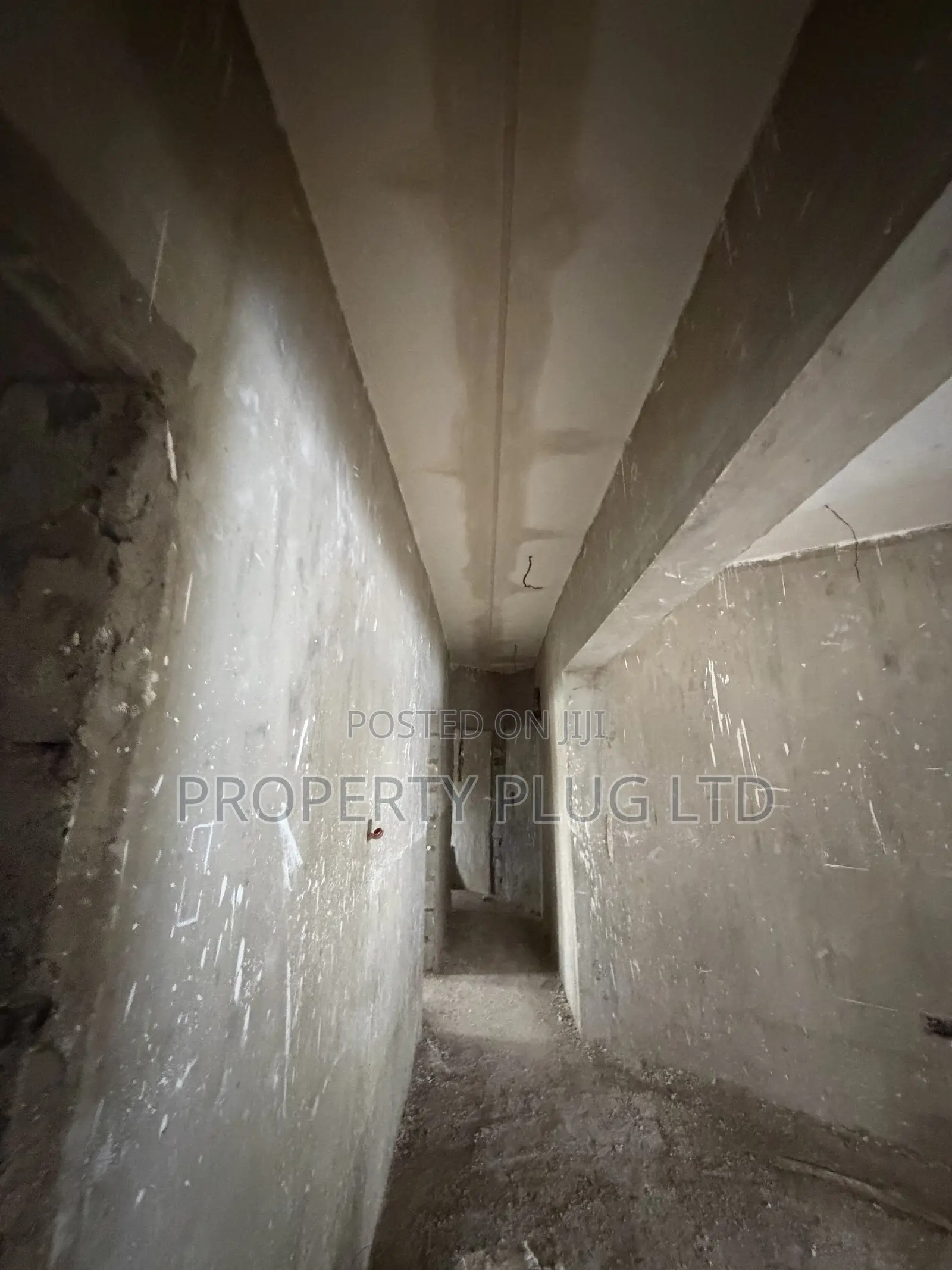 3bdrm Apartment in Opposite Maitama, Katampe for sale in Katampe