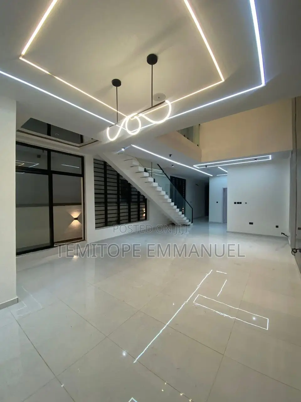 Furnished 5bdrm Duplex in Lekki for sale in Lekki