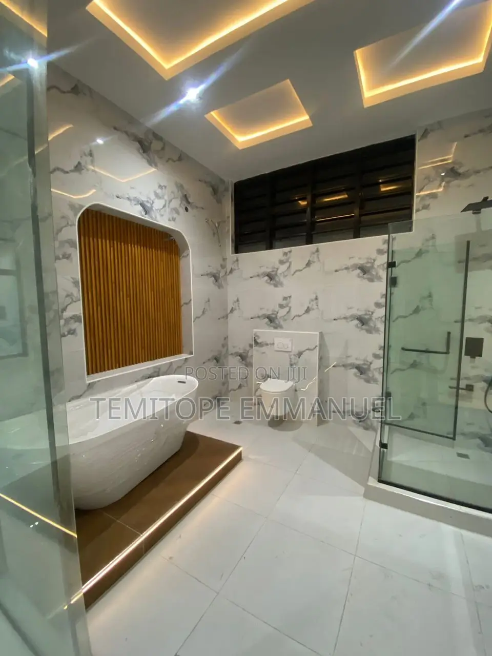Furnished 5bdrm Duplex in Lekki for sale in Lekki