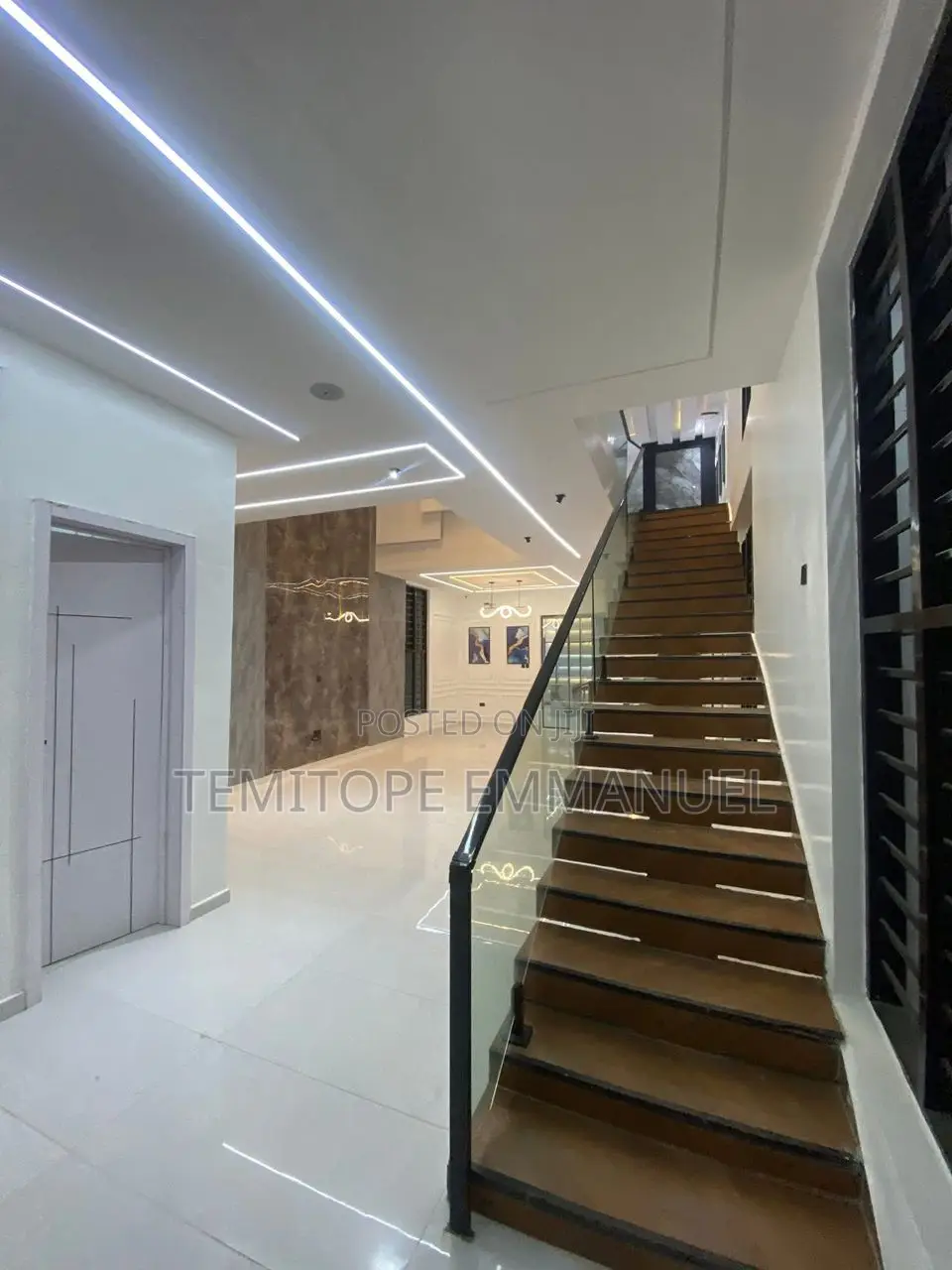 Furnished 5bdrm Duplex in Lekki for sale in Lekki