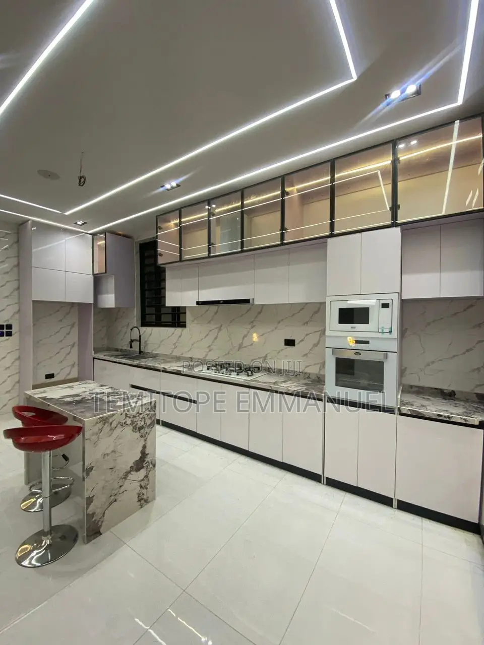 Furnished 5bdrm Duplex in Lekki for sale in Lekki
