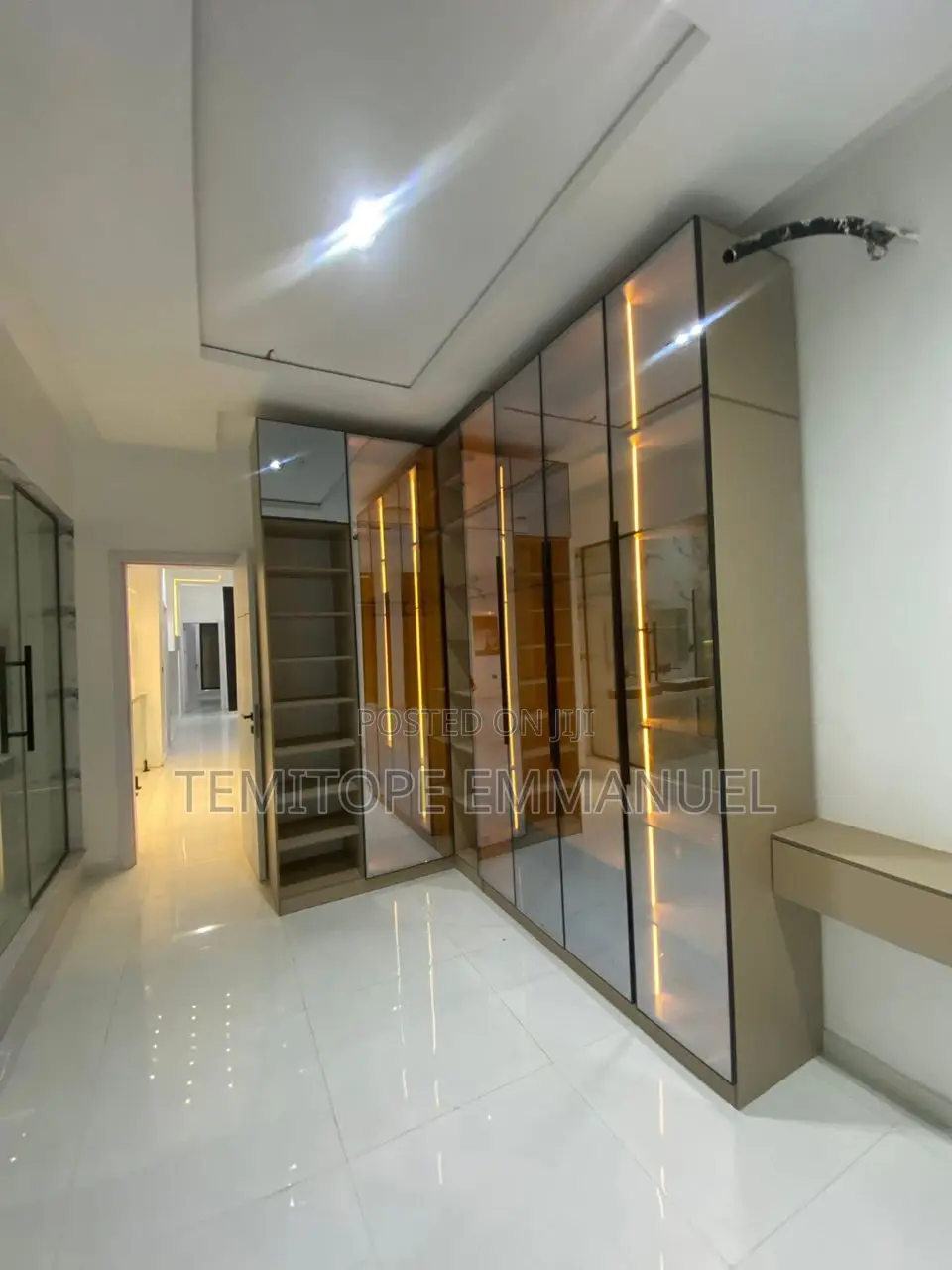 Furnished 5bdrm Duplex in Lekki for sale in Lekki