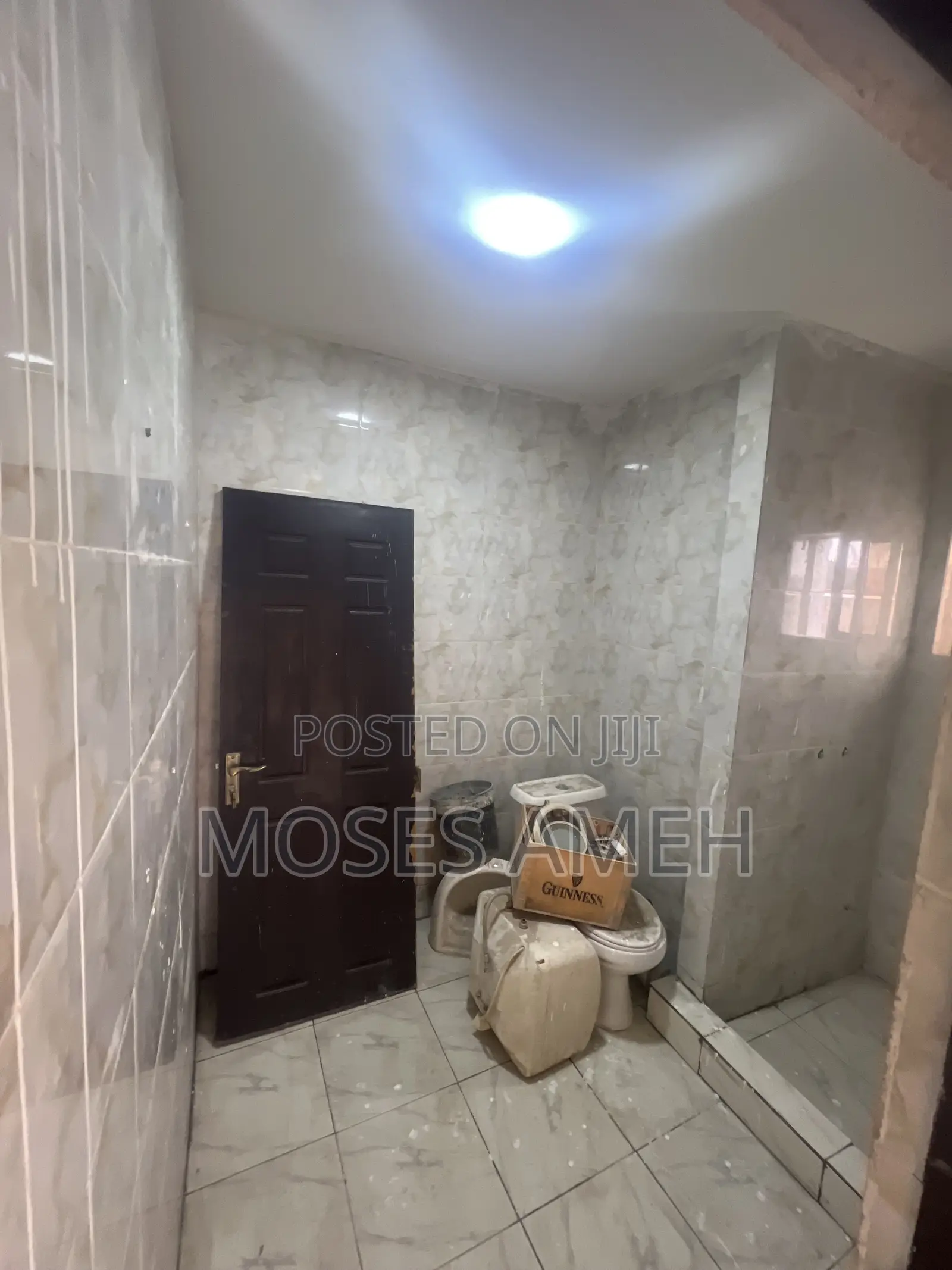 1bdrm Block of Flats in Mabushi for rent in Mabushi