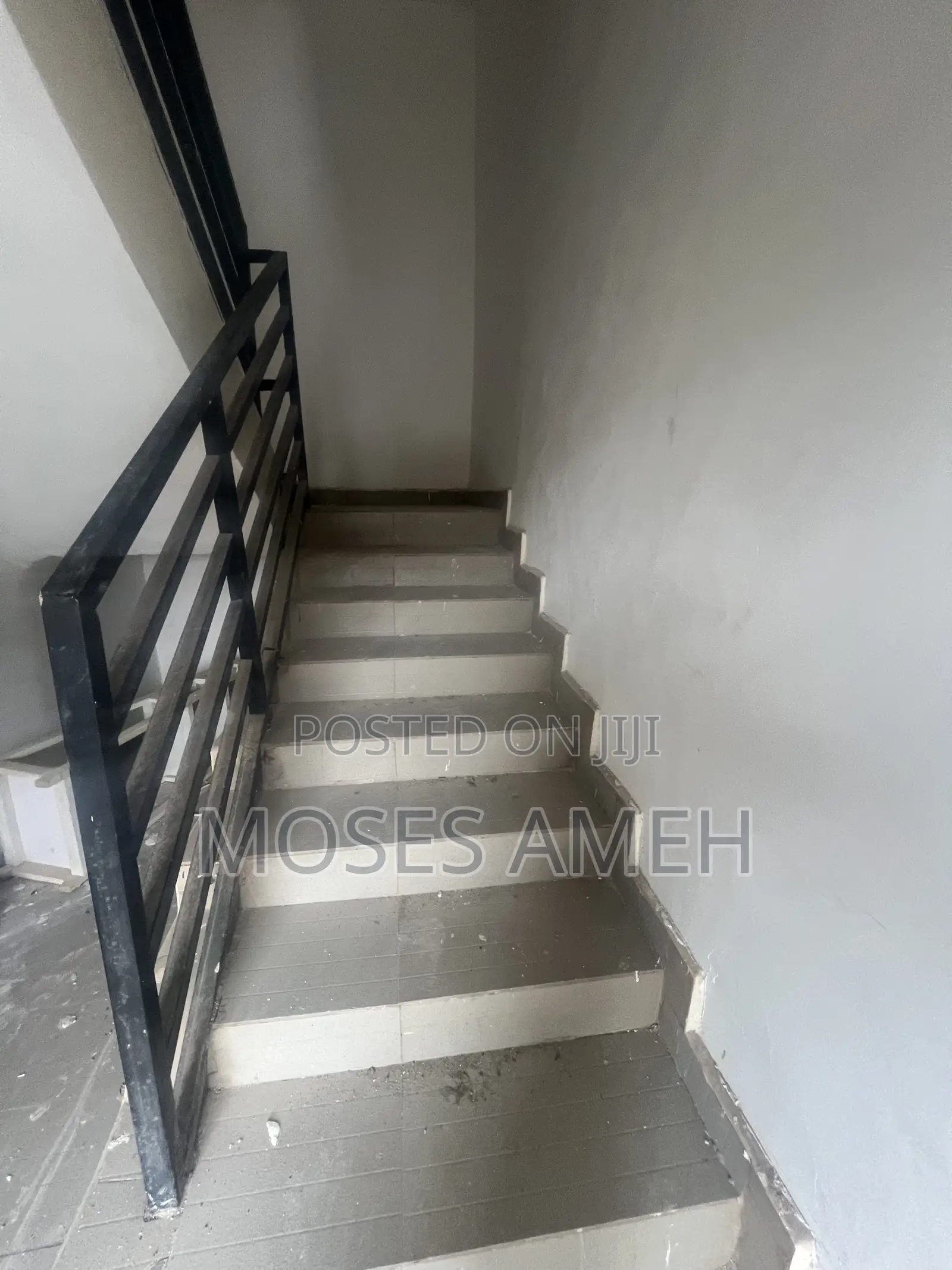 1bdrm Block of Flats in Mabushi for rent in Mabushi