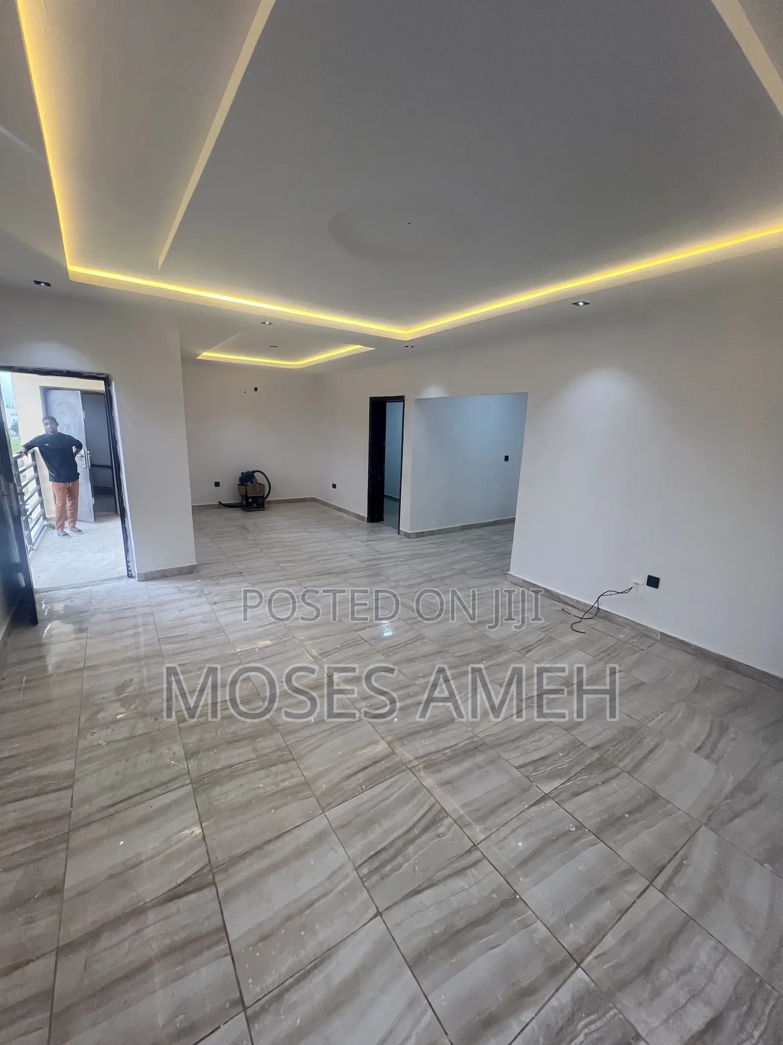 1bdrm Block of Flats in Mabushi for rent in Mabushi
