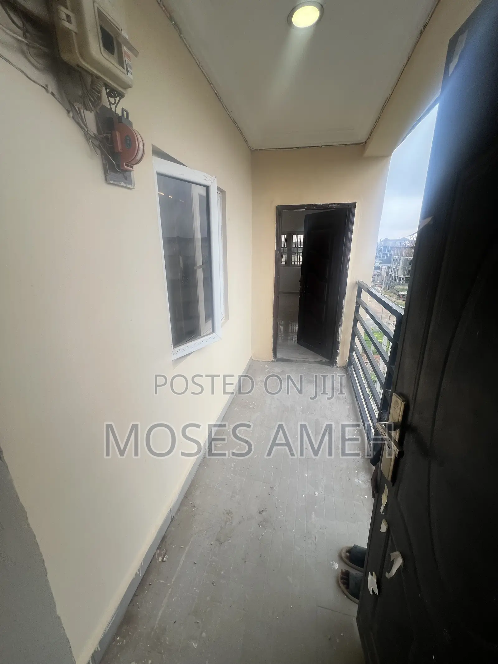 1bdrm Block of Flats in Mabushi for rent in Mabushi