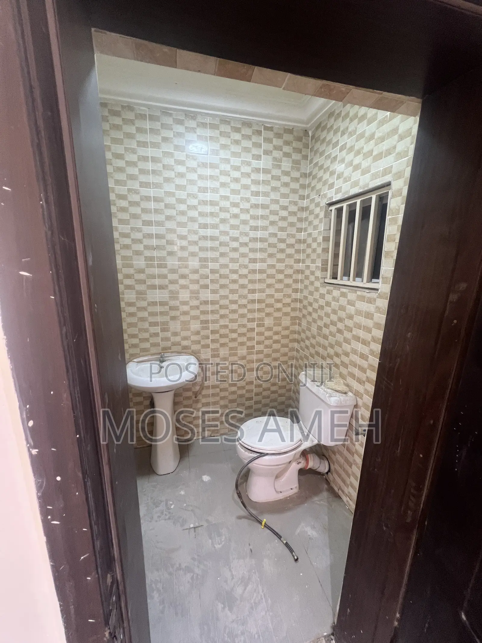1bdrm Block of Flats in Mabushi for rent in Mabushi