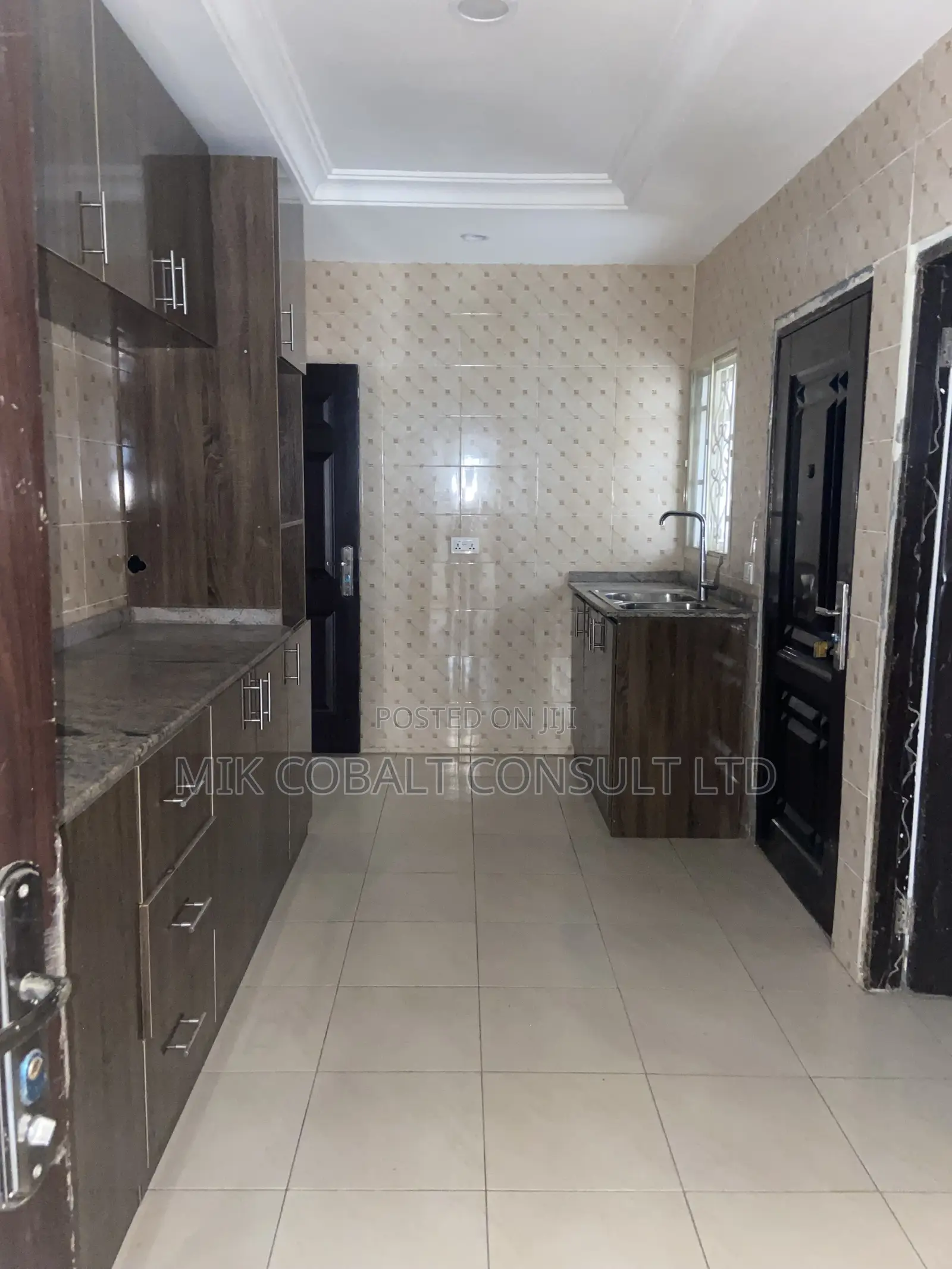 4bdrm Bungalow in Works And Housing, Gwarinpa for rent in Gwarinpa