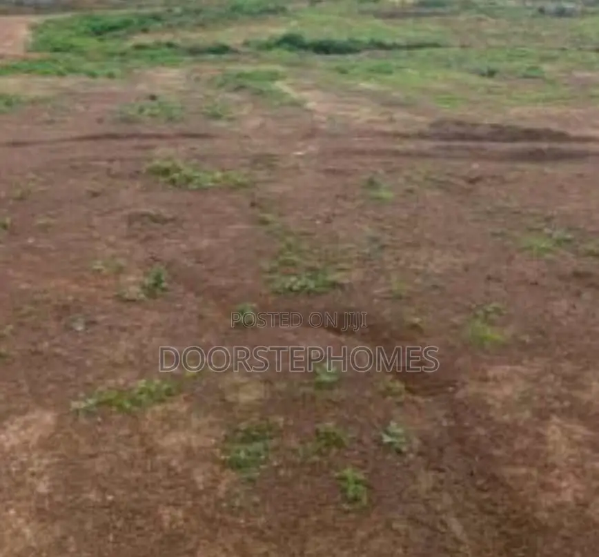 2300sqm Residential Land for Sale in Wawa in Sabon Lugbe