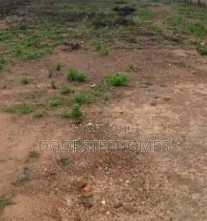 2300sqm Residential Land for Sale in Wawa in Sabon Lugbe