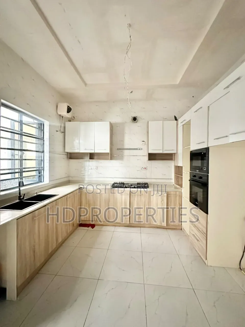 2bdrm Block of Flats in Ocean Harbo Estate, Lagos Island / Lagos Island in Lagos Island / Lagos Island