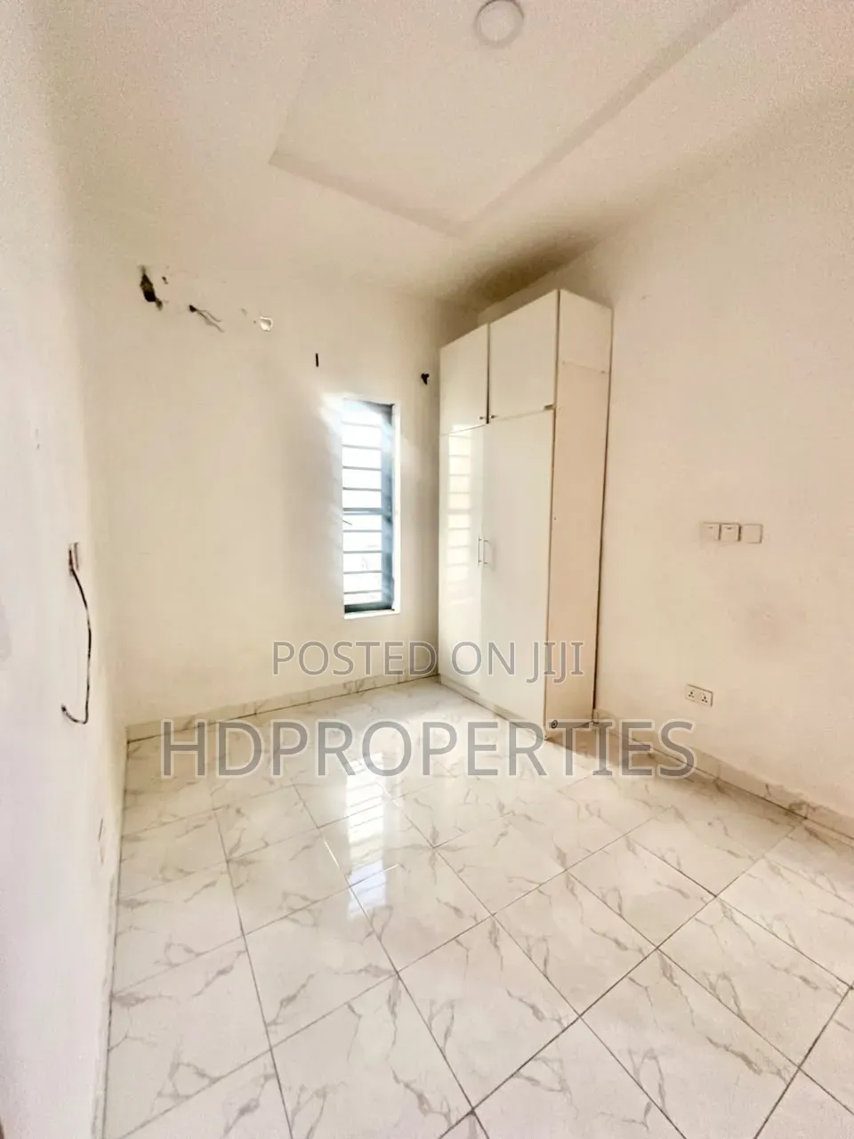 2bdrm Block of Flats in Ocean Harbo Estate, Lagos Island / Lagos Island in Lagos Island / Lagos Island