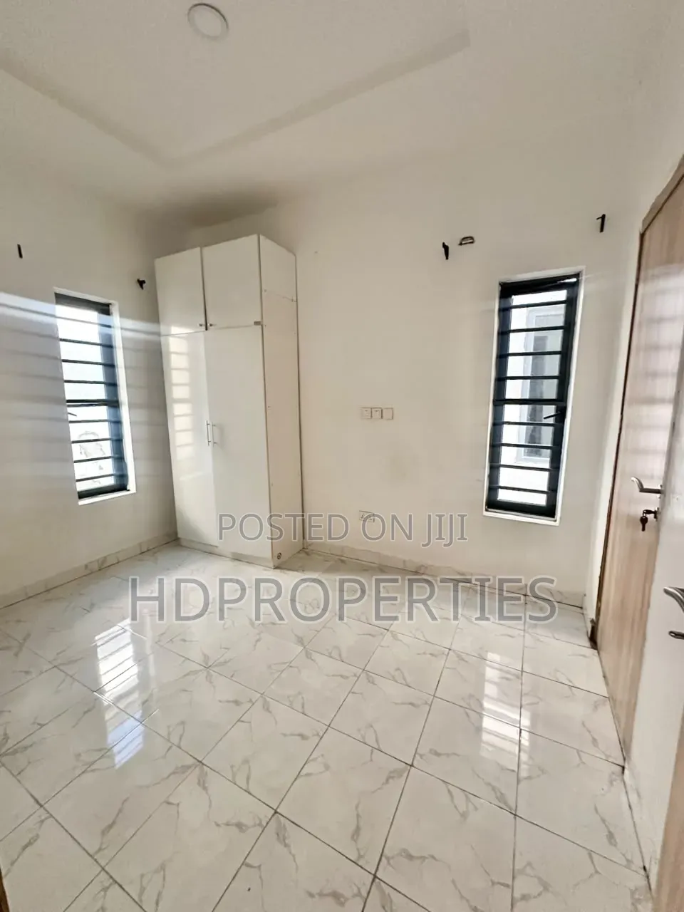 2bdrm Block of Flats in Ocean Harbo Estate, Lagos Island / Lagos Island in Lagos Island / Lagos Island