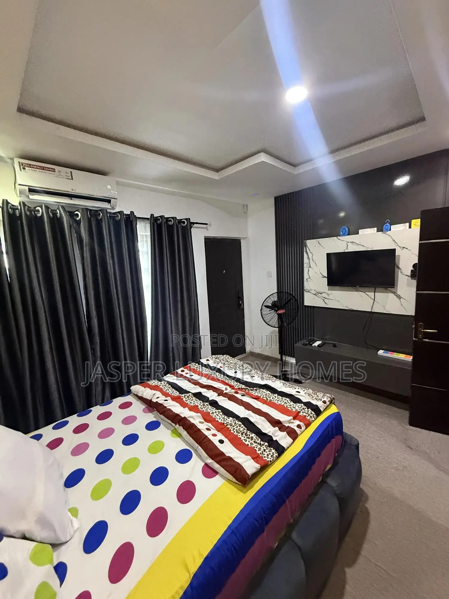Furnished 1bdrm Duplex in Gbagada for rent in Gbagada