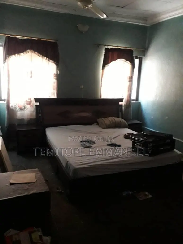 Furnished 4bdrm Duplex in Ikeja GRA for sale in Ikeja GRA