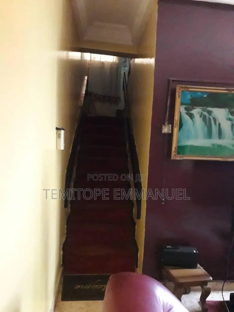 Furnished 4bdrm Duplex in Ikeja GRA for sale in Ikeja GRA