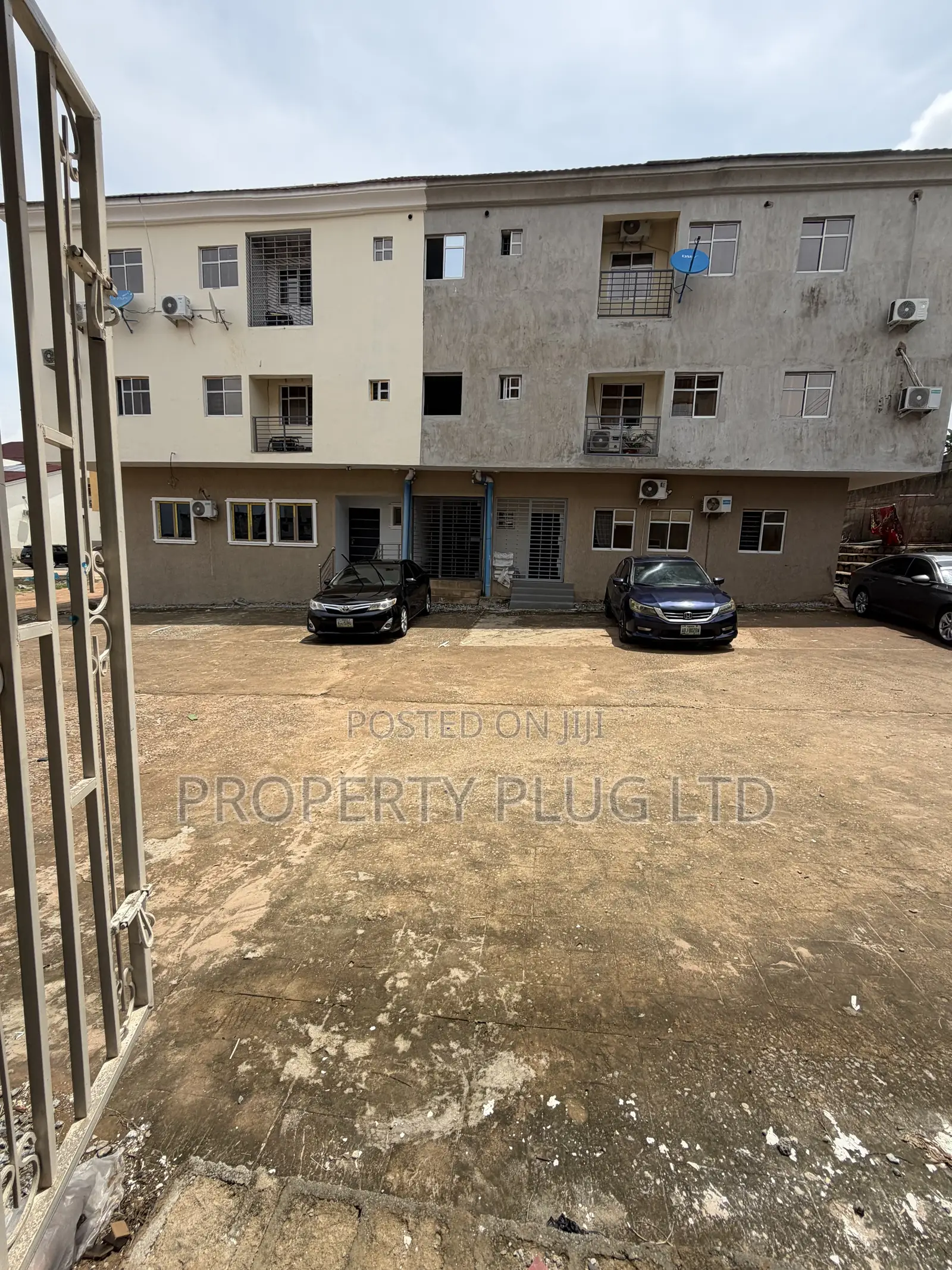 2bdrm Apartment in Idu for sale in Idu