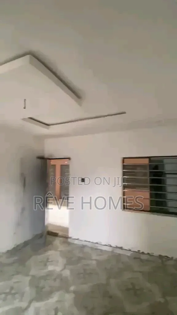 Studio Apartment in Bariga / Shomolu for rent in Bariga / Shomolu