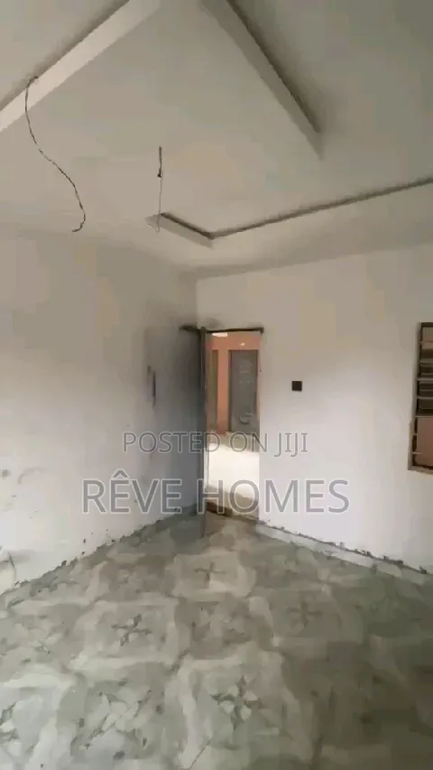 Studio Apartment in Bariga / Shomolu for rent in Bariga / Shomolu