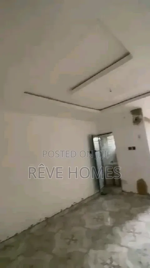 Studio Apartment in Bariga / Shomolu for rent in Bariga / Shomolu