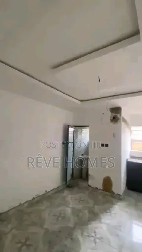 Studio Apartment in Bariga / Shomolu for rent in Bariga / Shomolu
