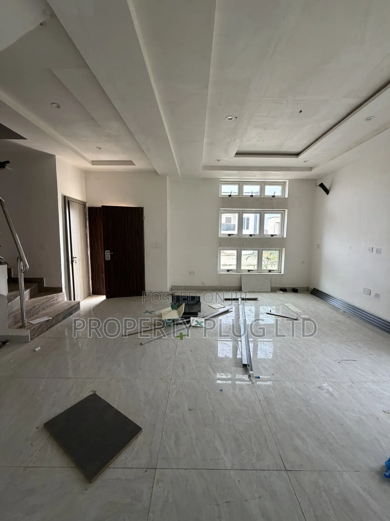 4bdrm Townhouse/Terrace in Karsana for sale in Karsana
