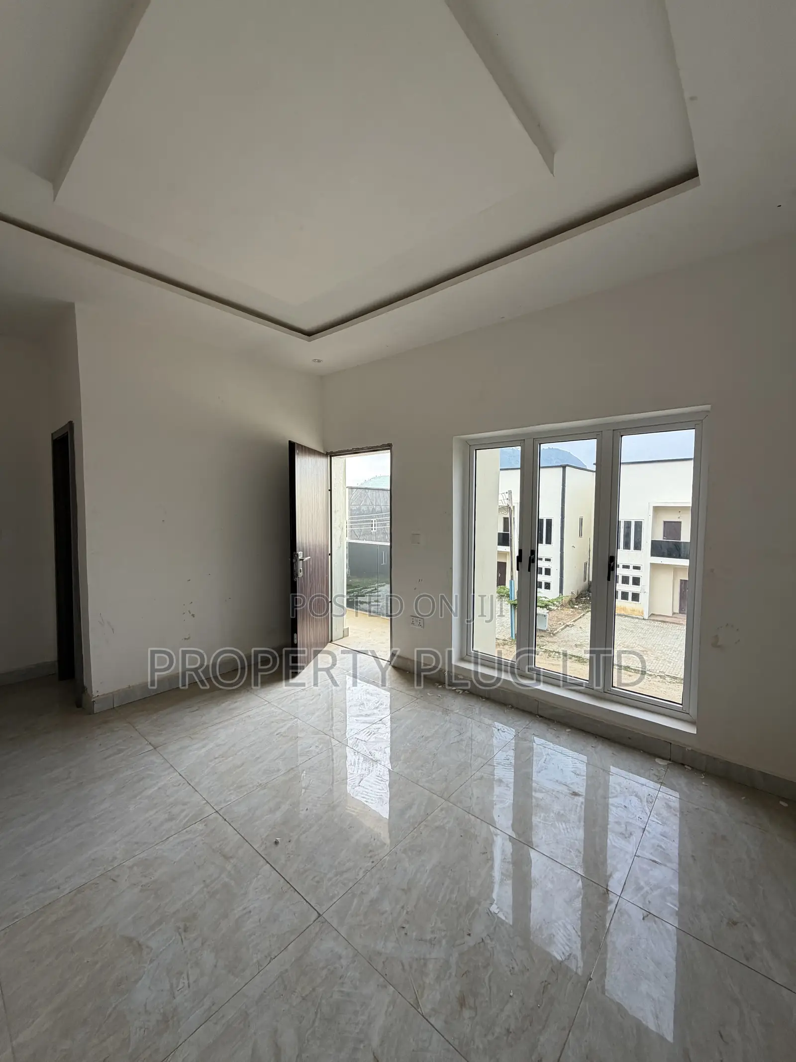4bdrm Townhouse/Terrace in Karsana for sale in Karsana