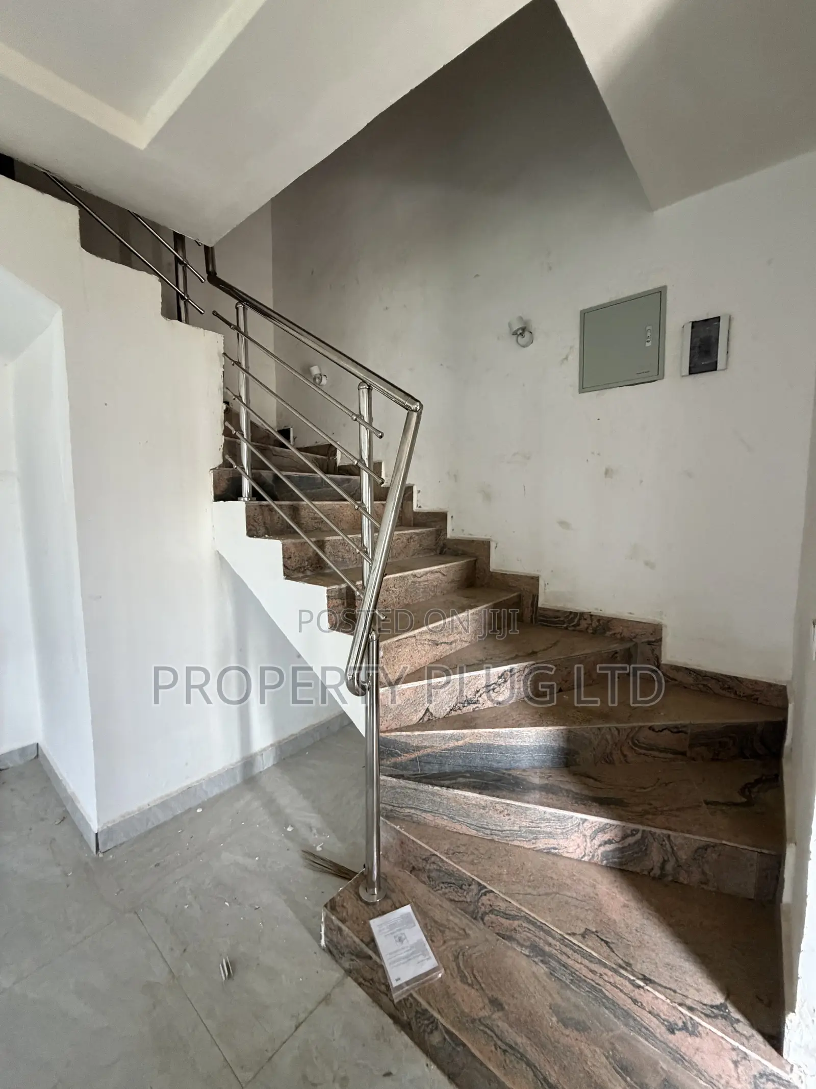 4bdrm Townhouse/Terrace in Karsana for sale in Karsana