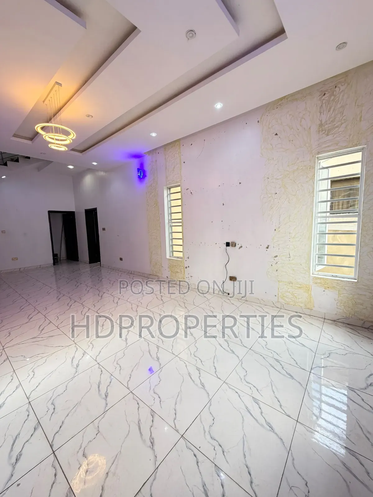 Mini Flat in Thomas Estate, Lagos Island / Lagos Island for rent in Lagos Island / Lagos Island