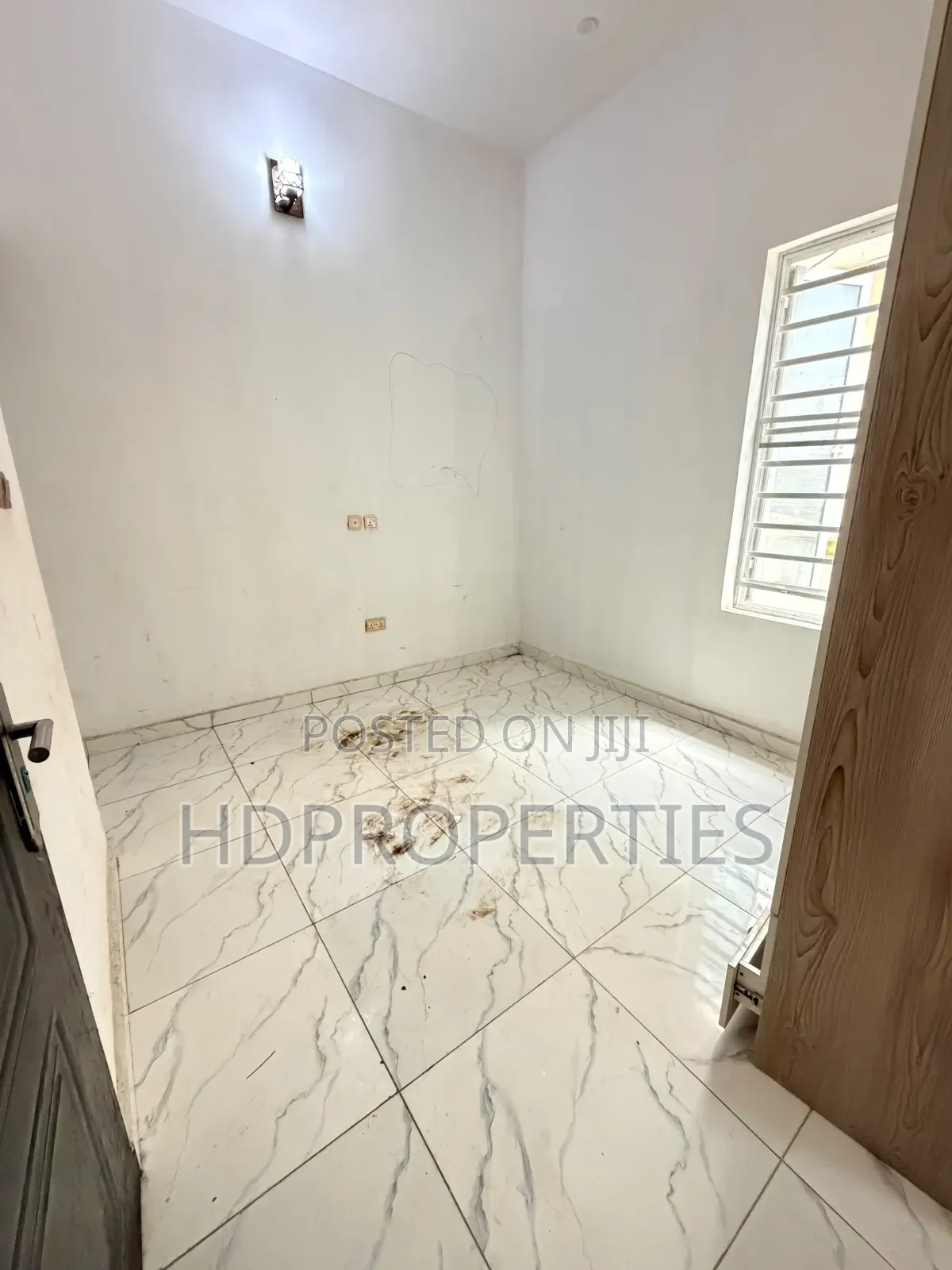Mini Flat in Thomas Estate, Lagos Island / Lagos Island for rent in Lagos Island / Lagos Island