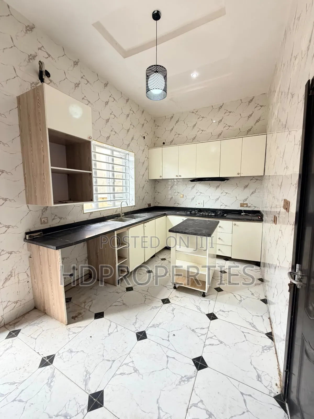 Mini Flat in Thomas Estate, Lagos Island / Lagos Island for rent in Lagos Island / Lagos Island